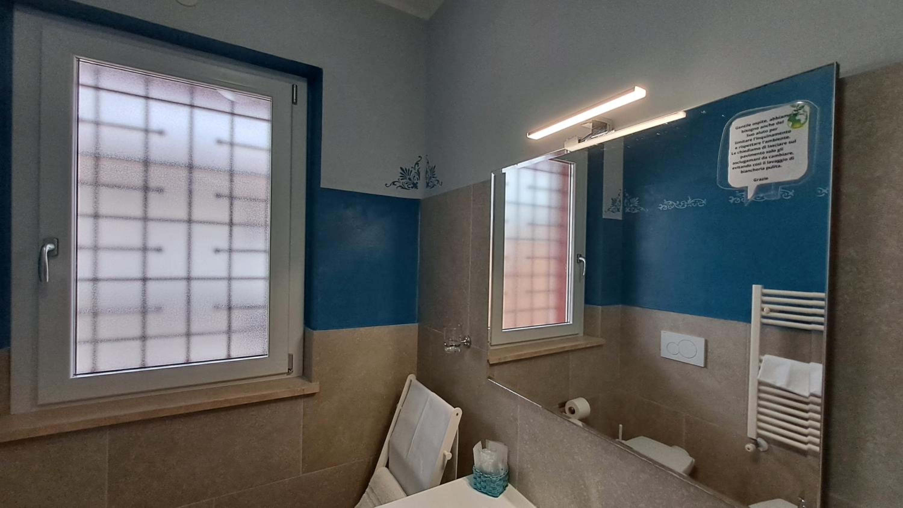 Guest House Roma Express