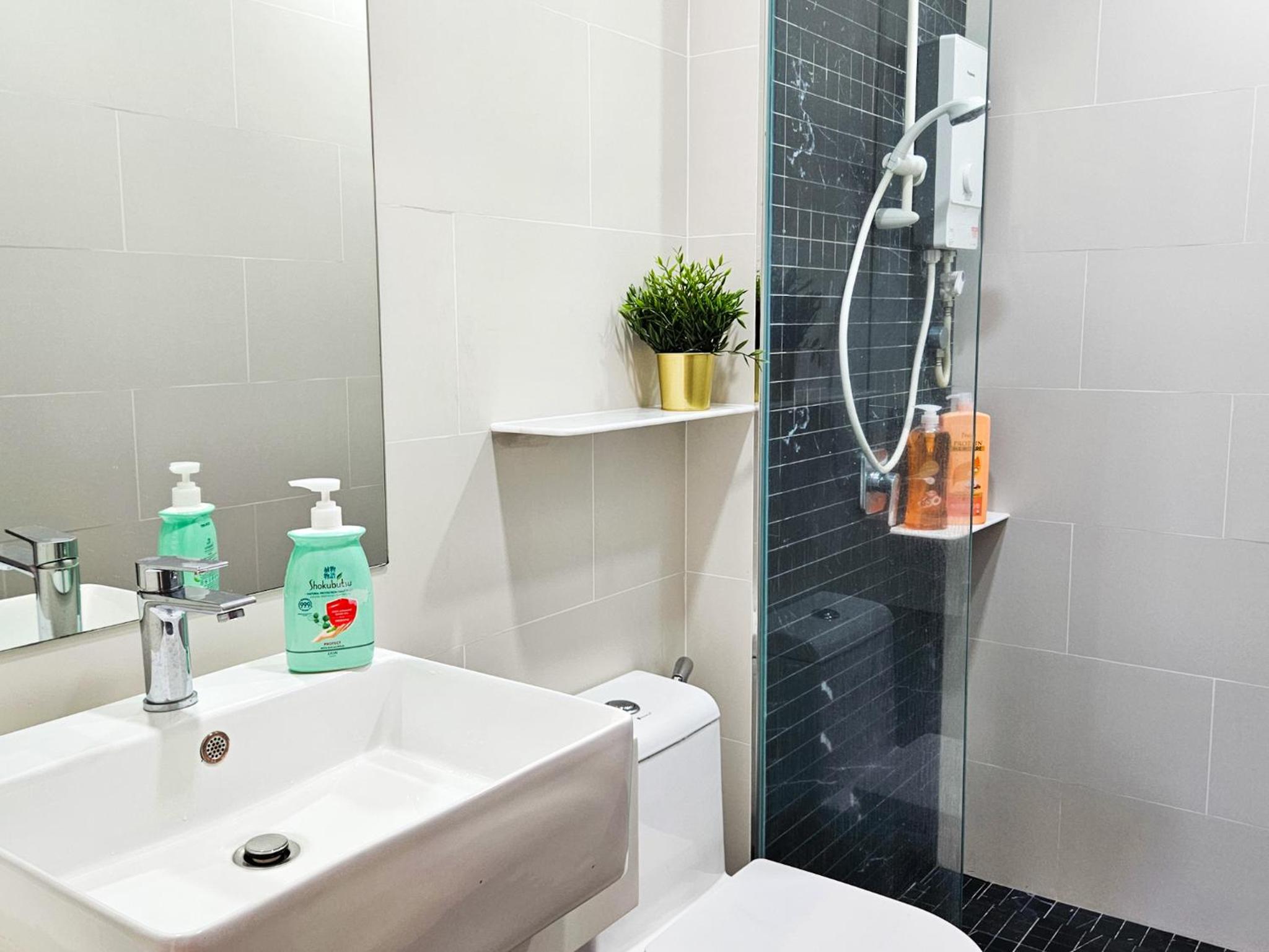 Beacon Executive Suite by NGN - Georgetown Penang, photo 176