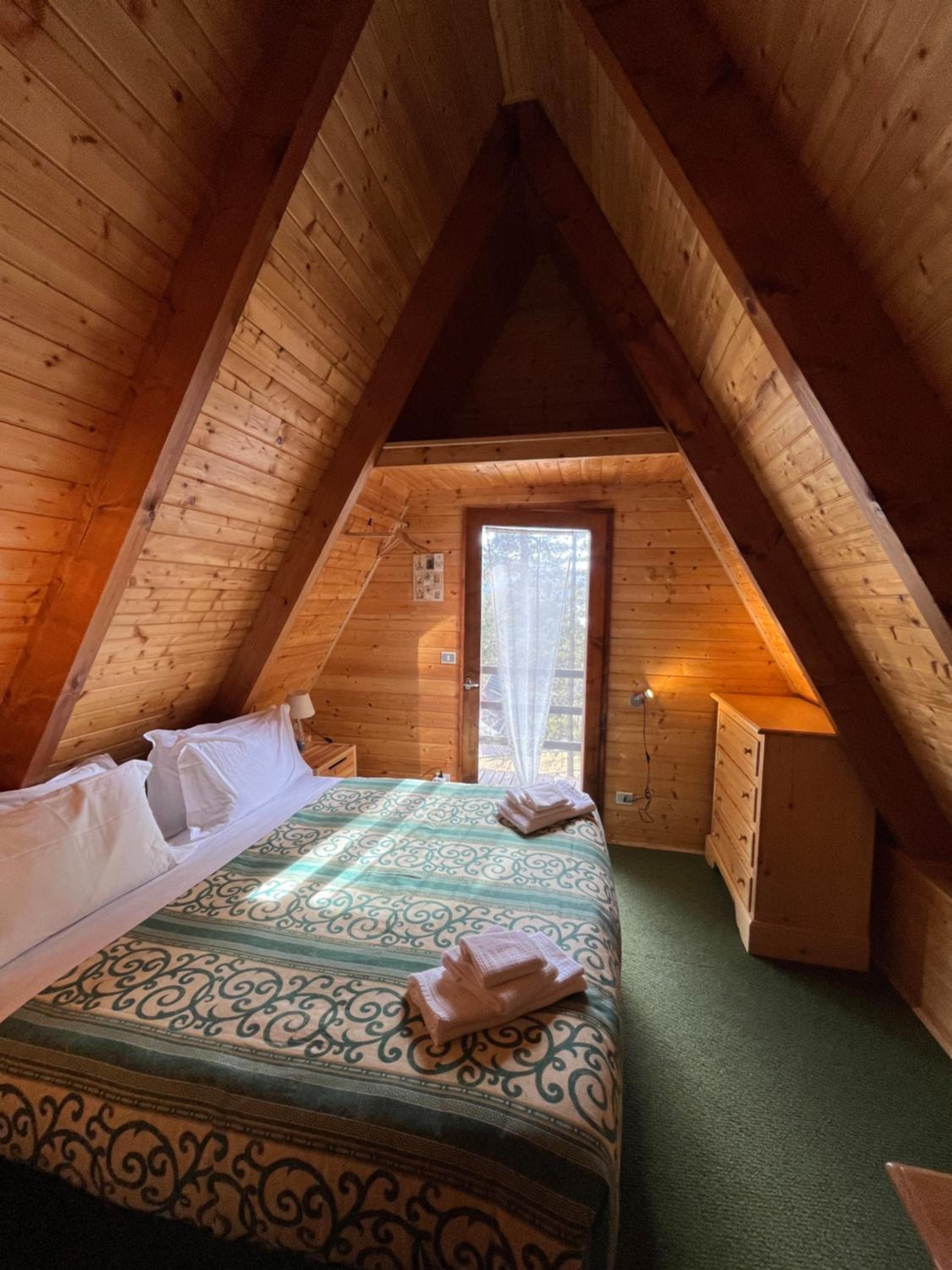 Chalet Natura Sport&Relax view 4