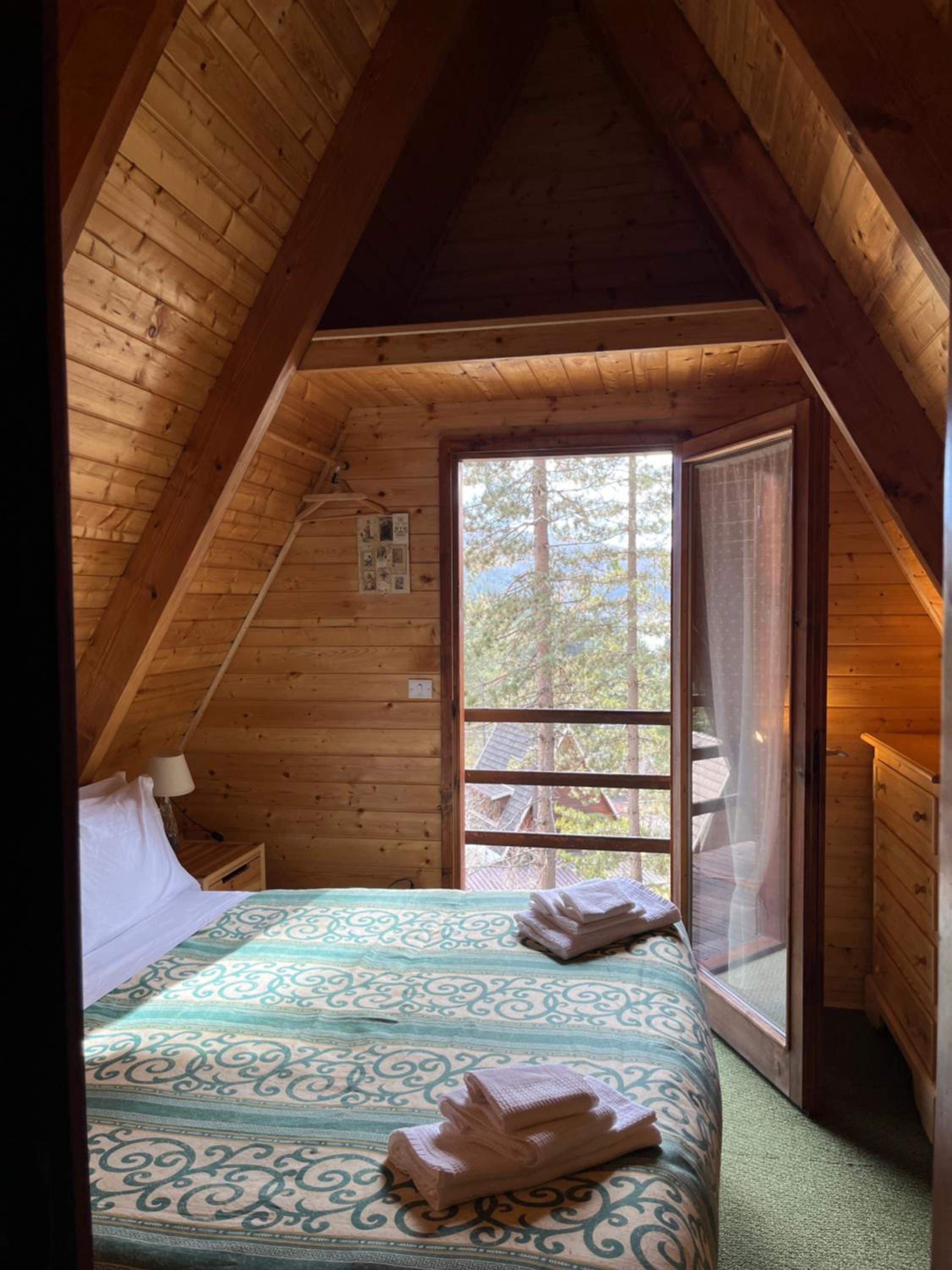 Chalet Natura Sport&Relax view 5