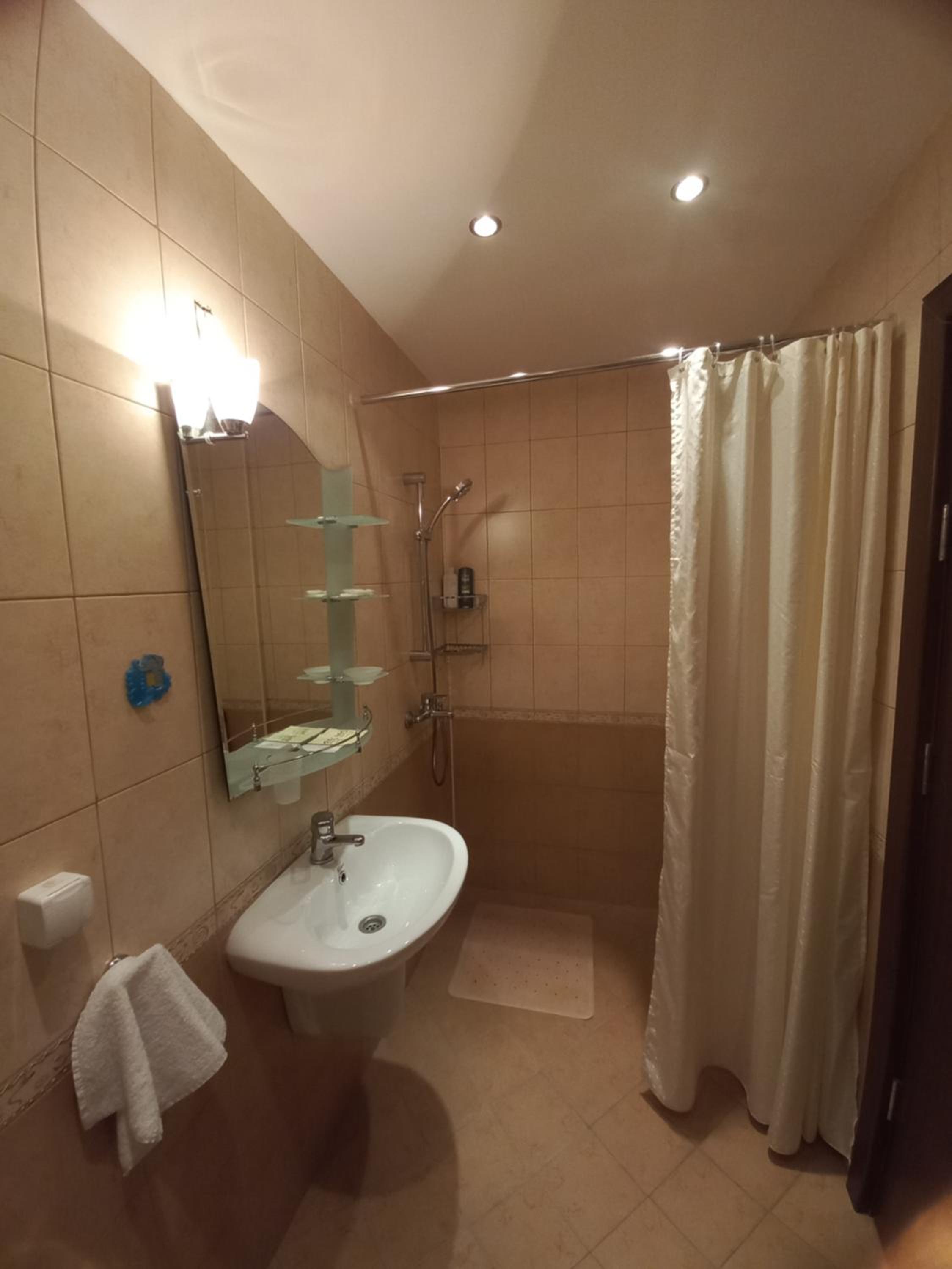 Apartment Amaliya with two bedrooms