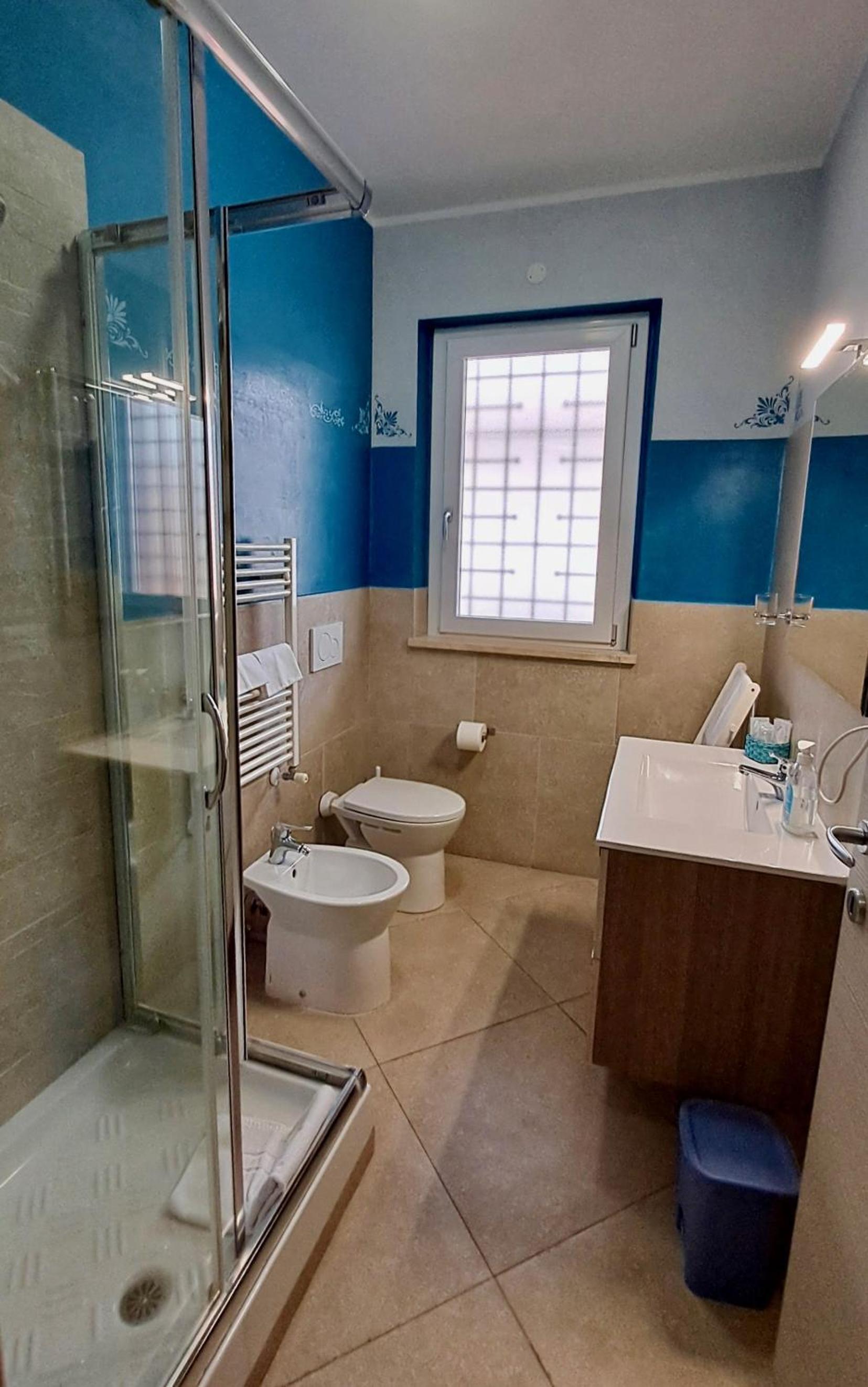 Guest House Roma Express
