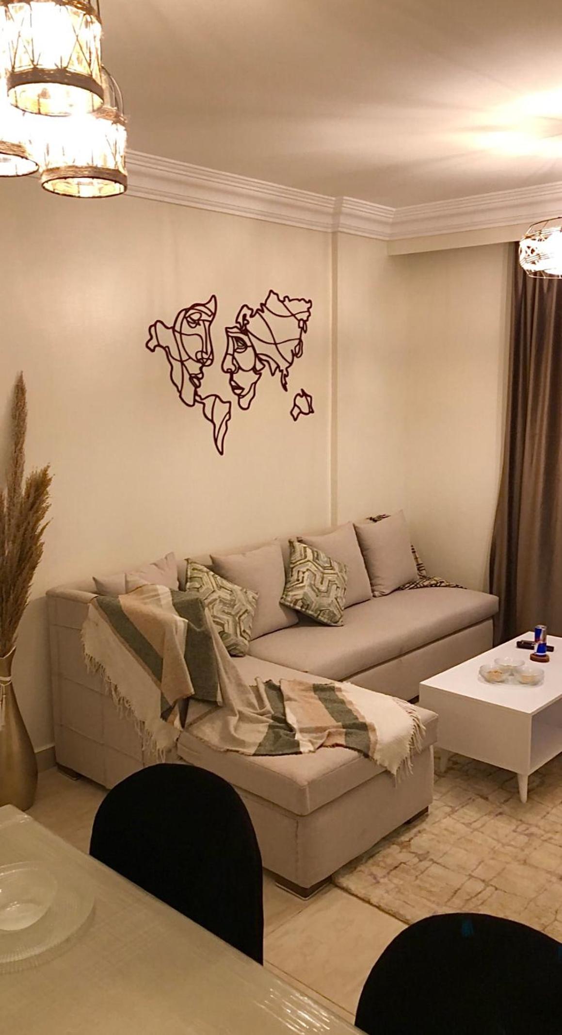 Capital Apartment Madinaty