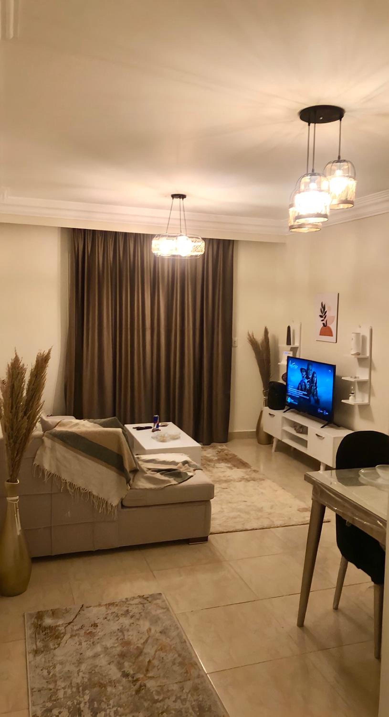 Capital Apartment Madinaty