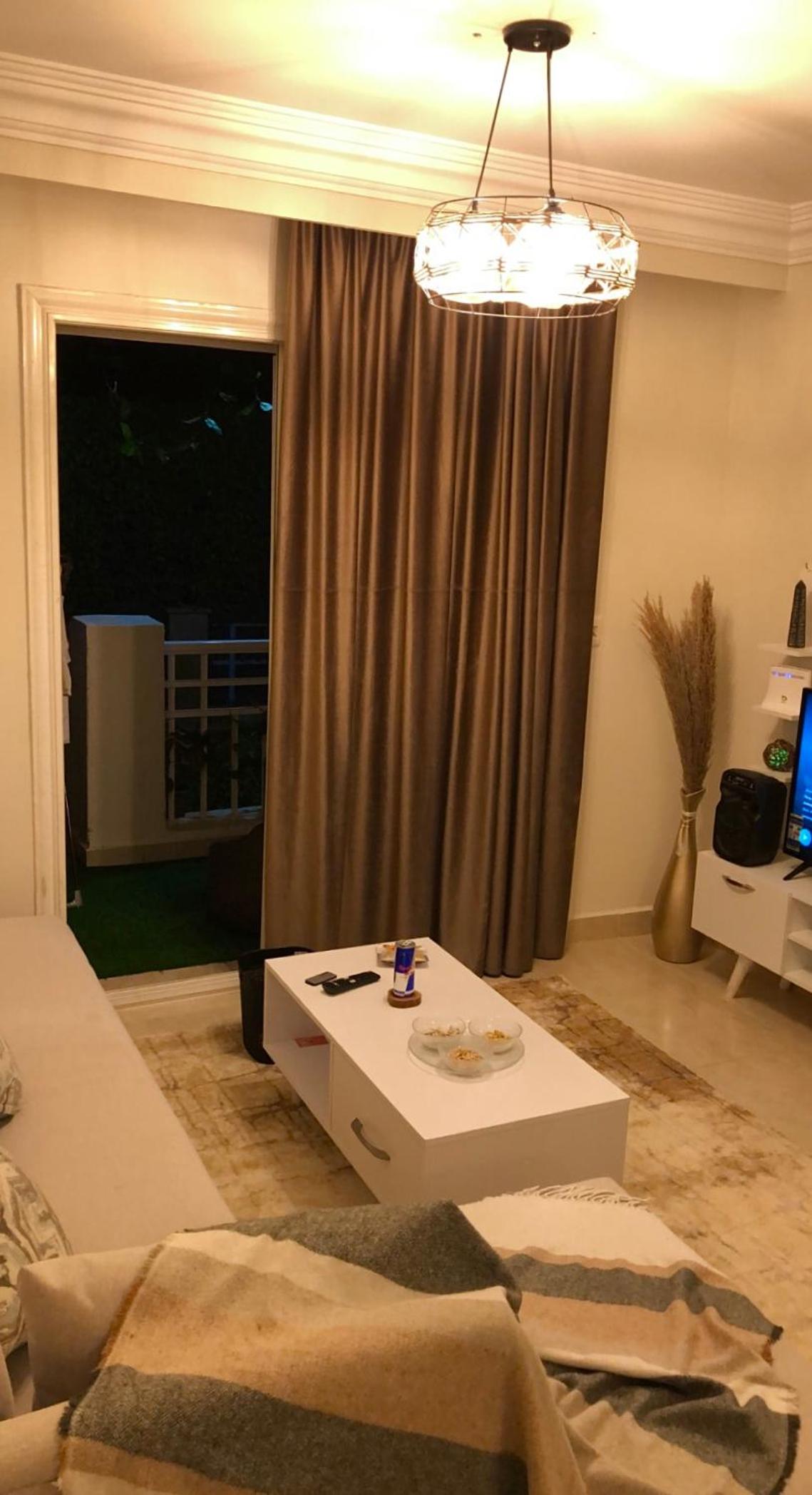 Capital Apartment Madinaty