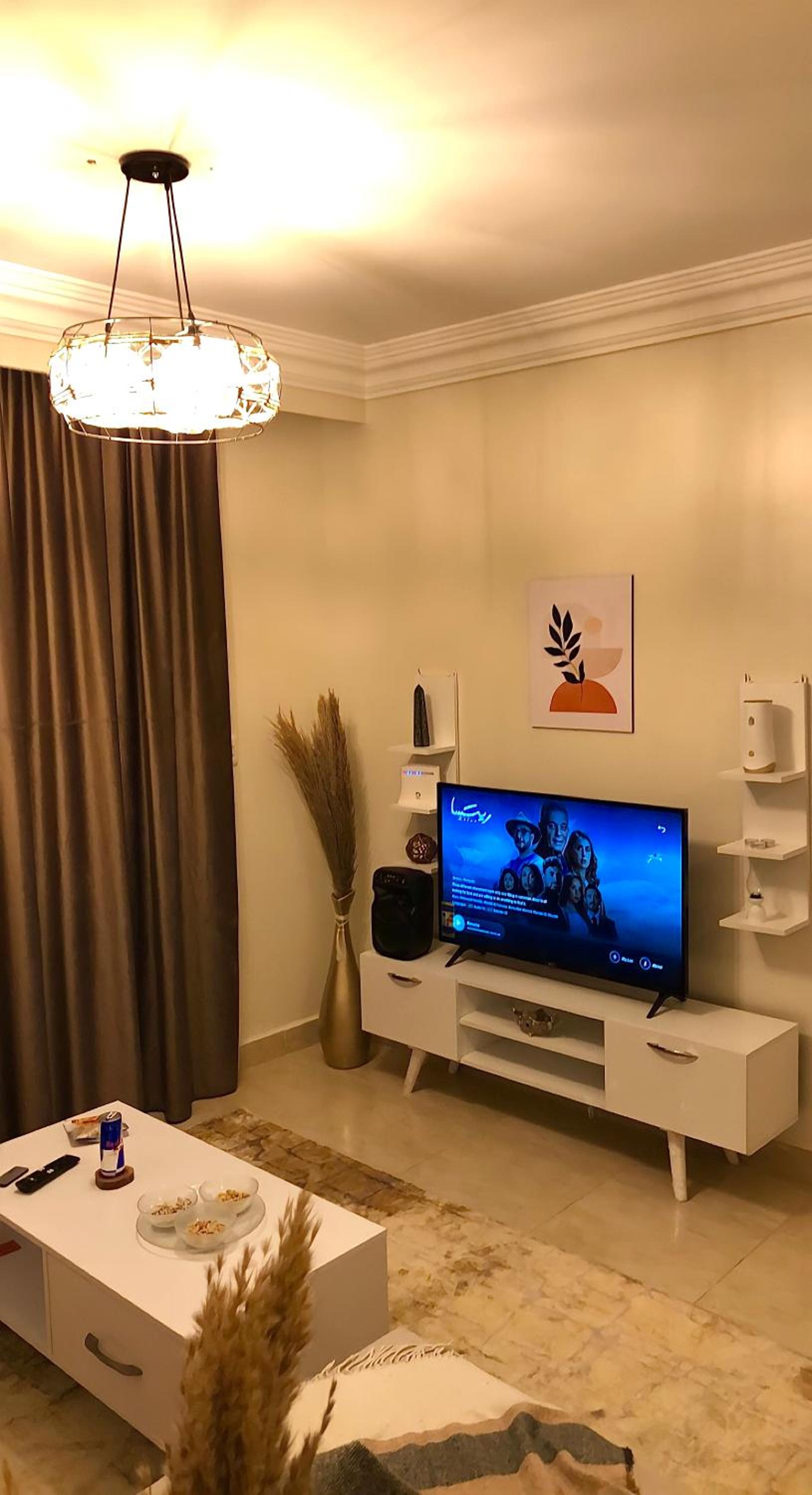 Capital Apartment Madinaty