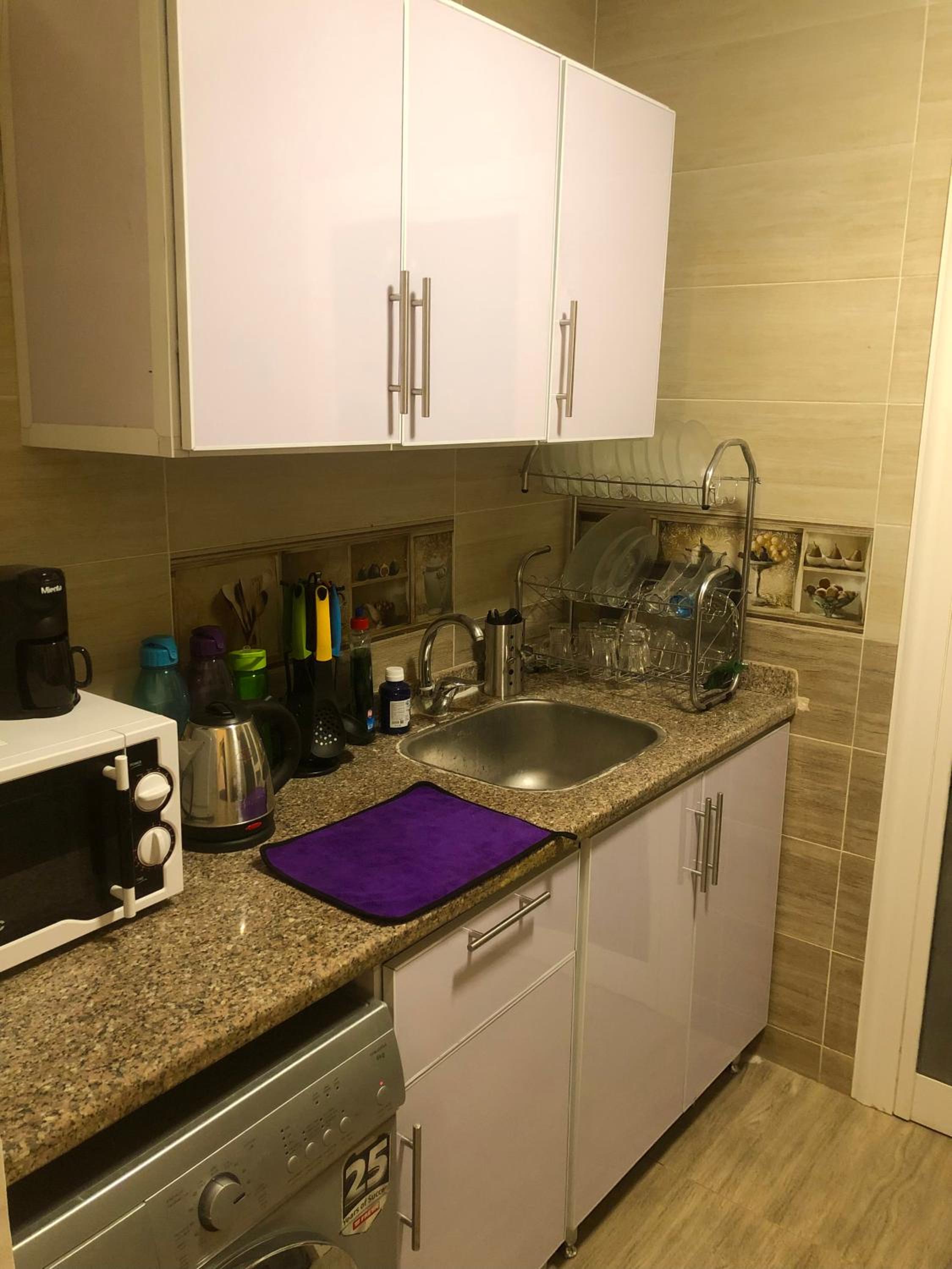 Capital Apartment Madinaty