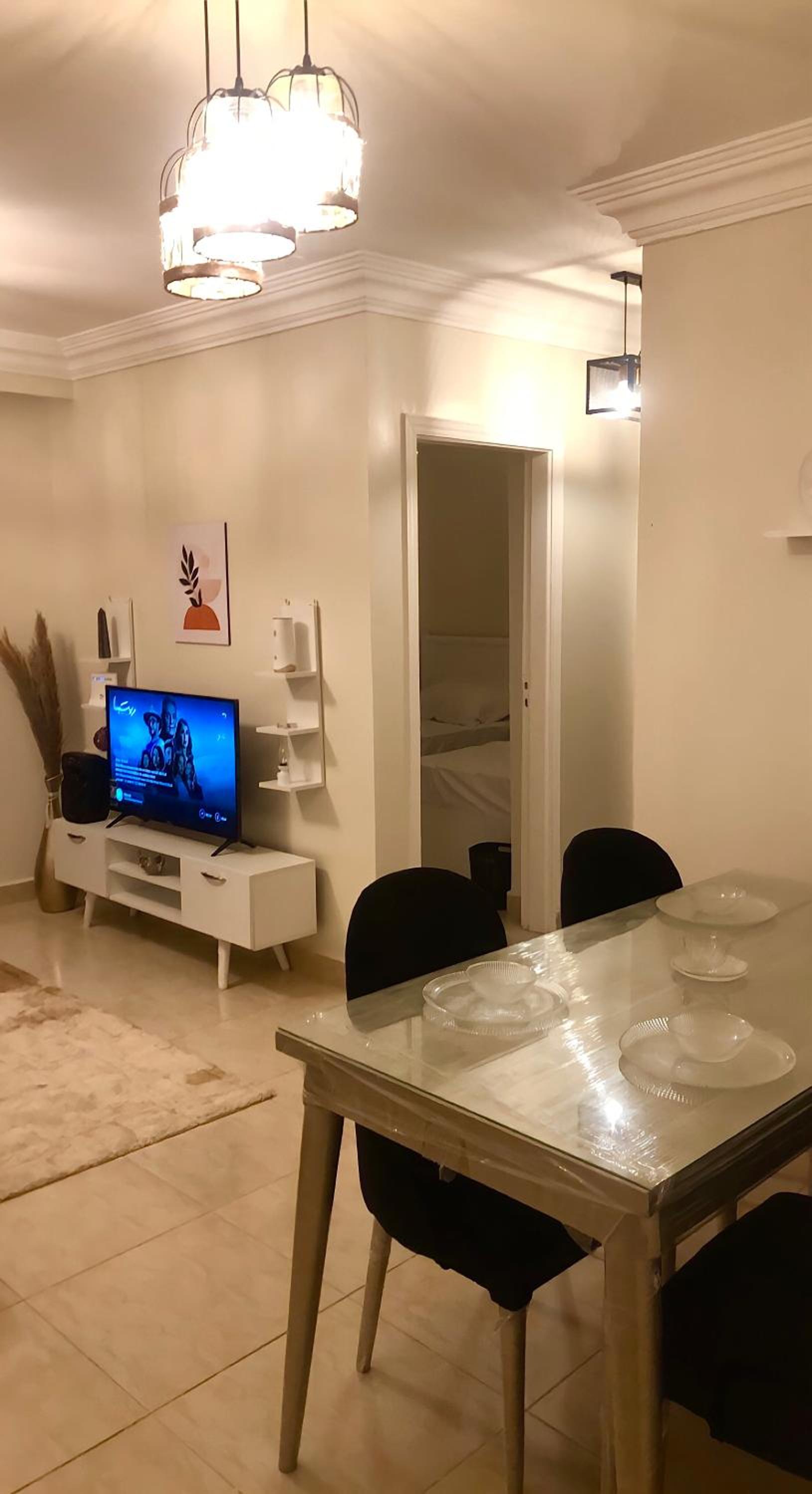 Capital Apartment Madinaty