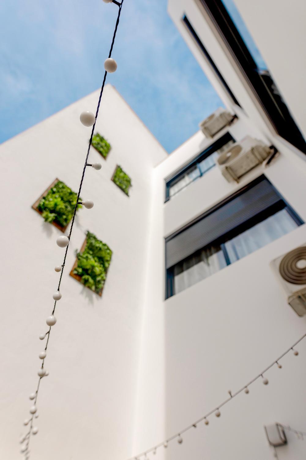 Casa Blanca Tenerife