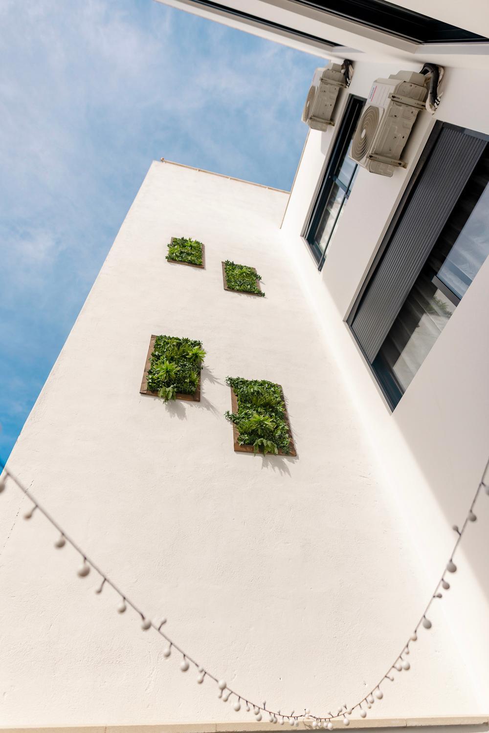 Casa Blanca Tenerife