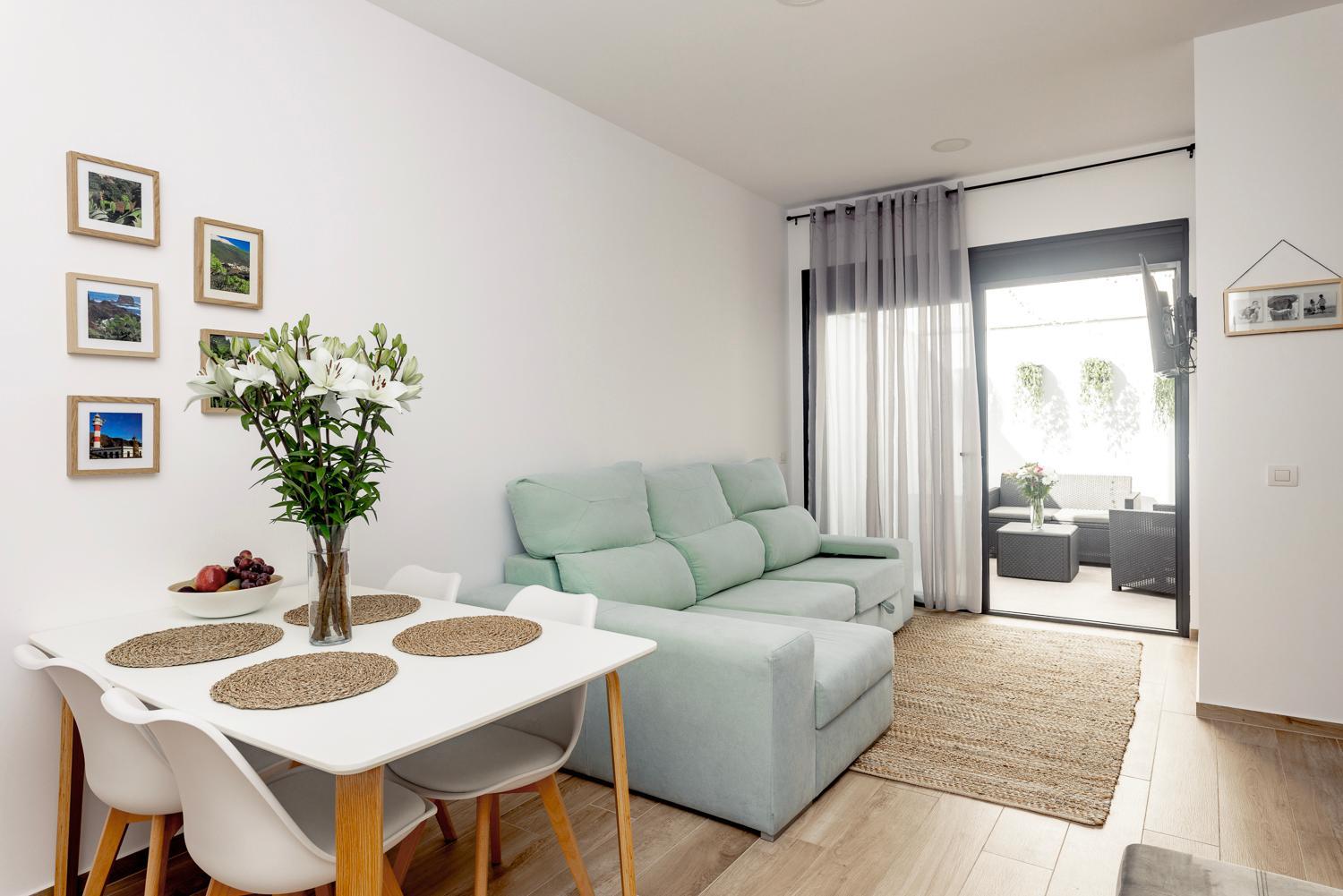 Casa Blanca Tenerife