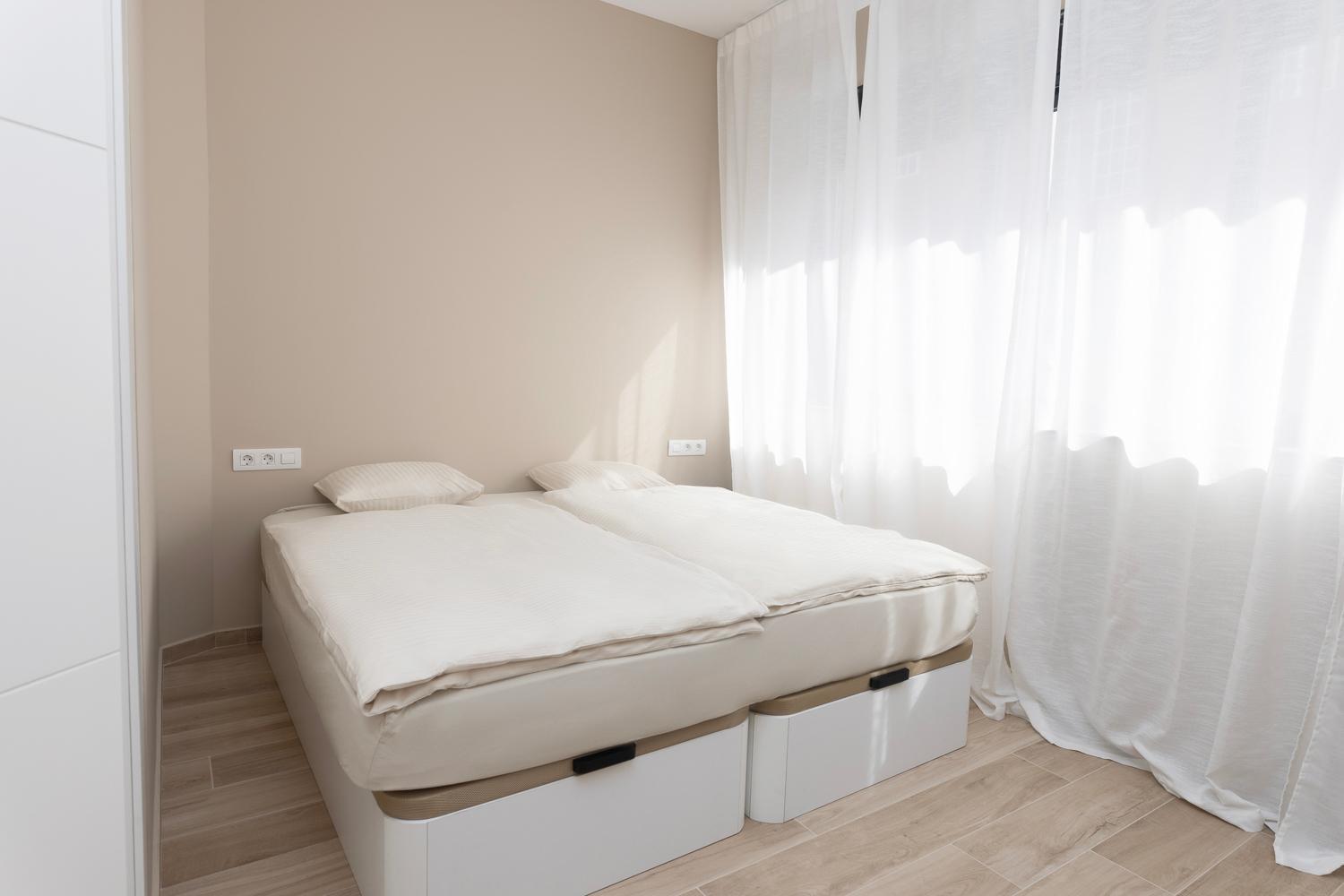 Casa Blanca Tenerife