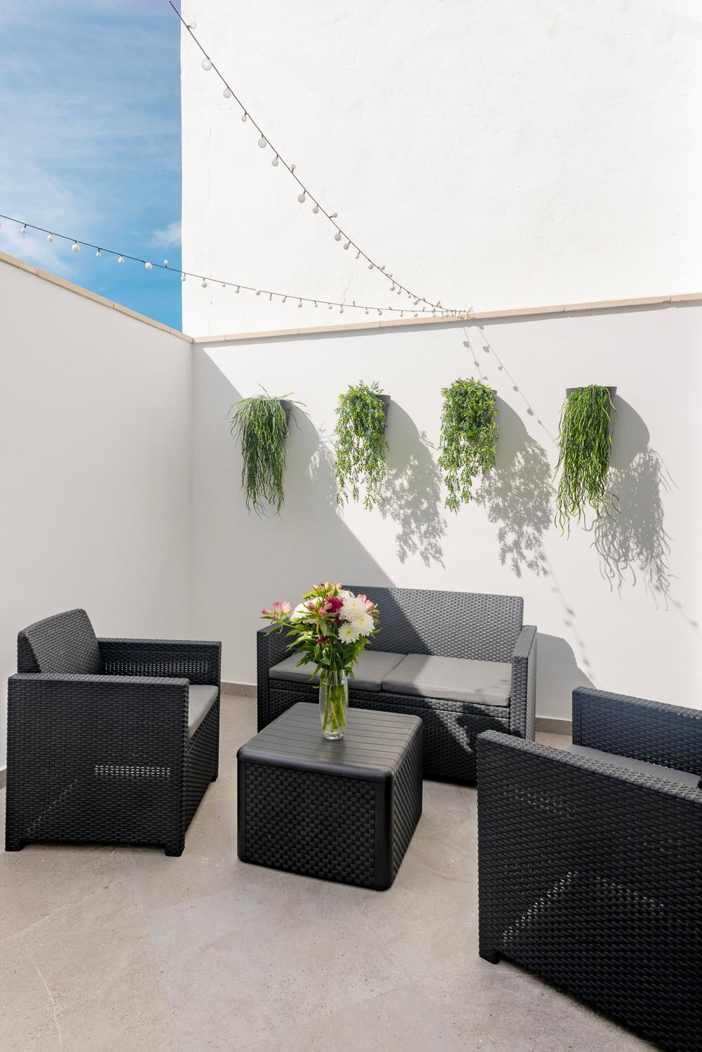 Casa Blanca Tenerife