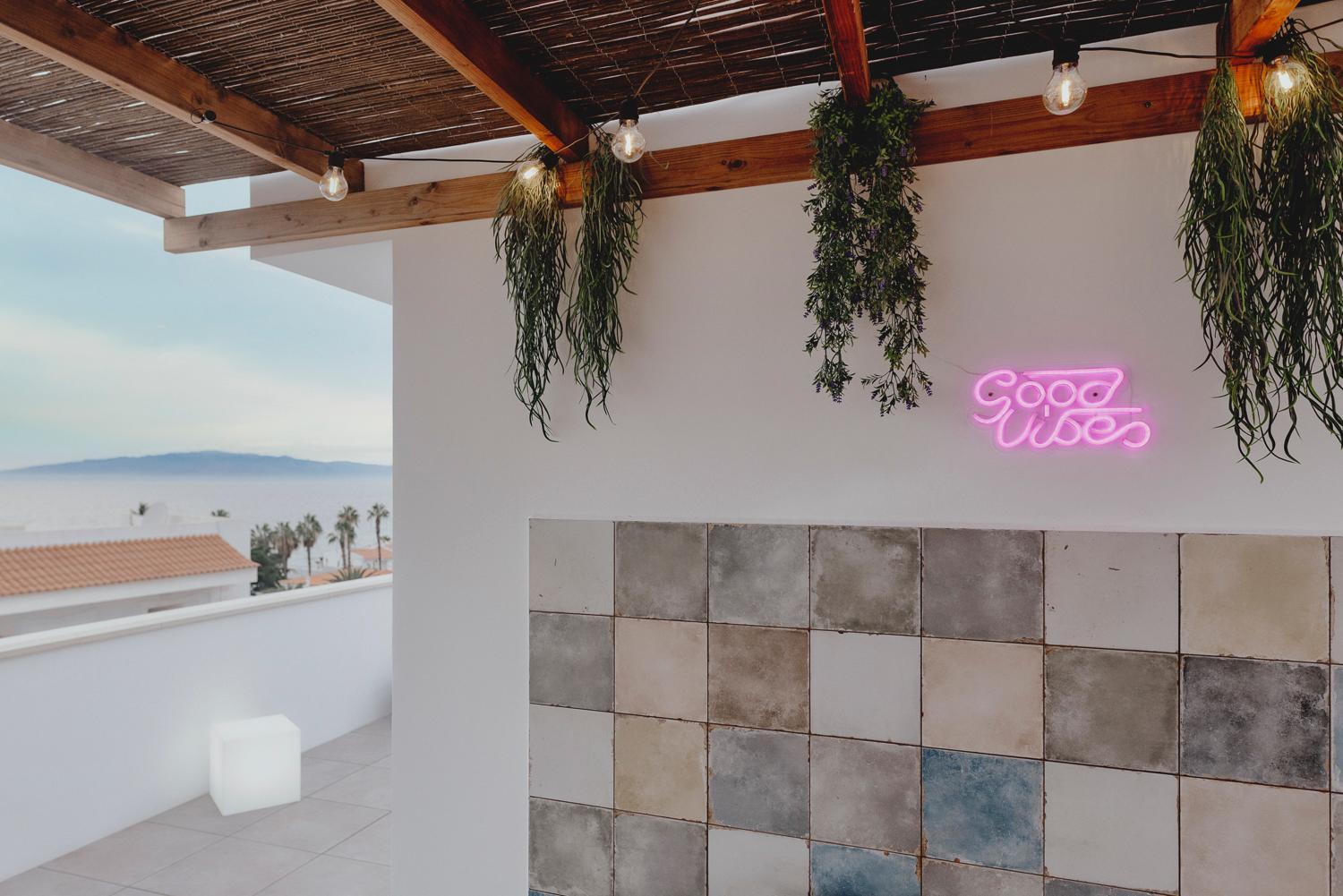 Casa Blanca Tenerife