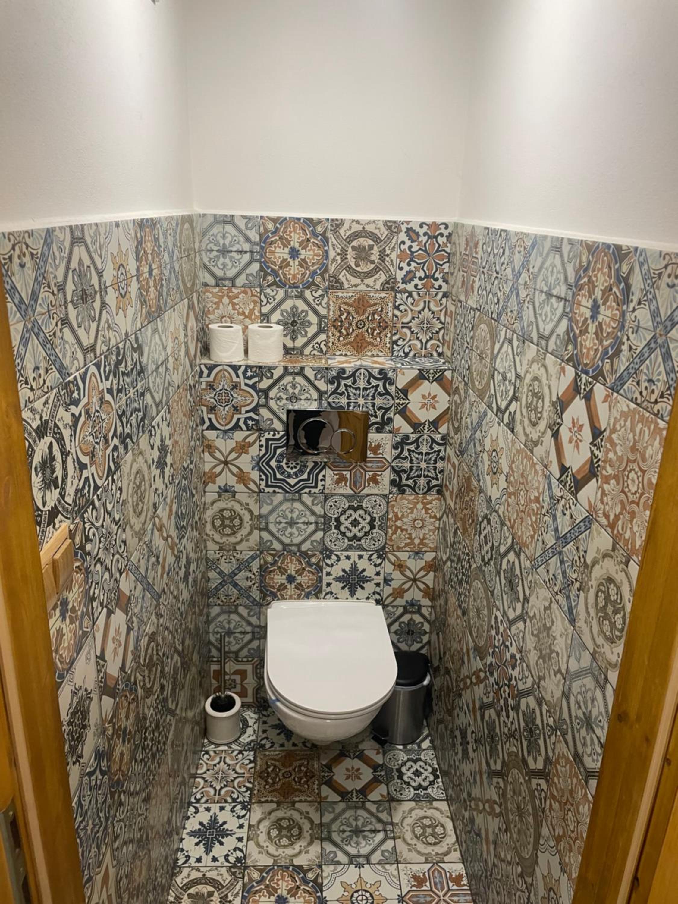 Apartmány MonTexas