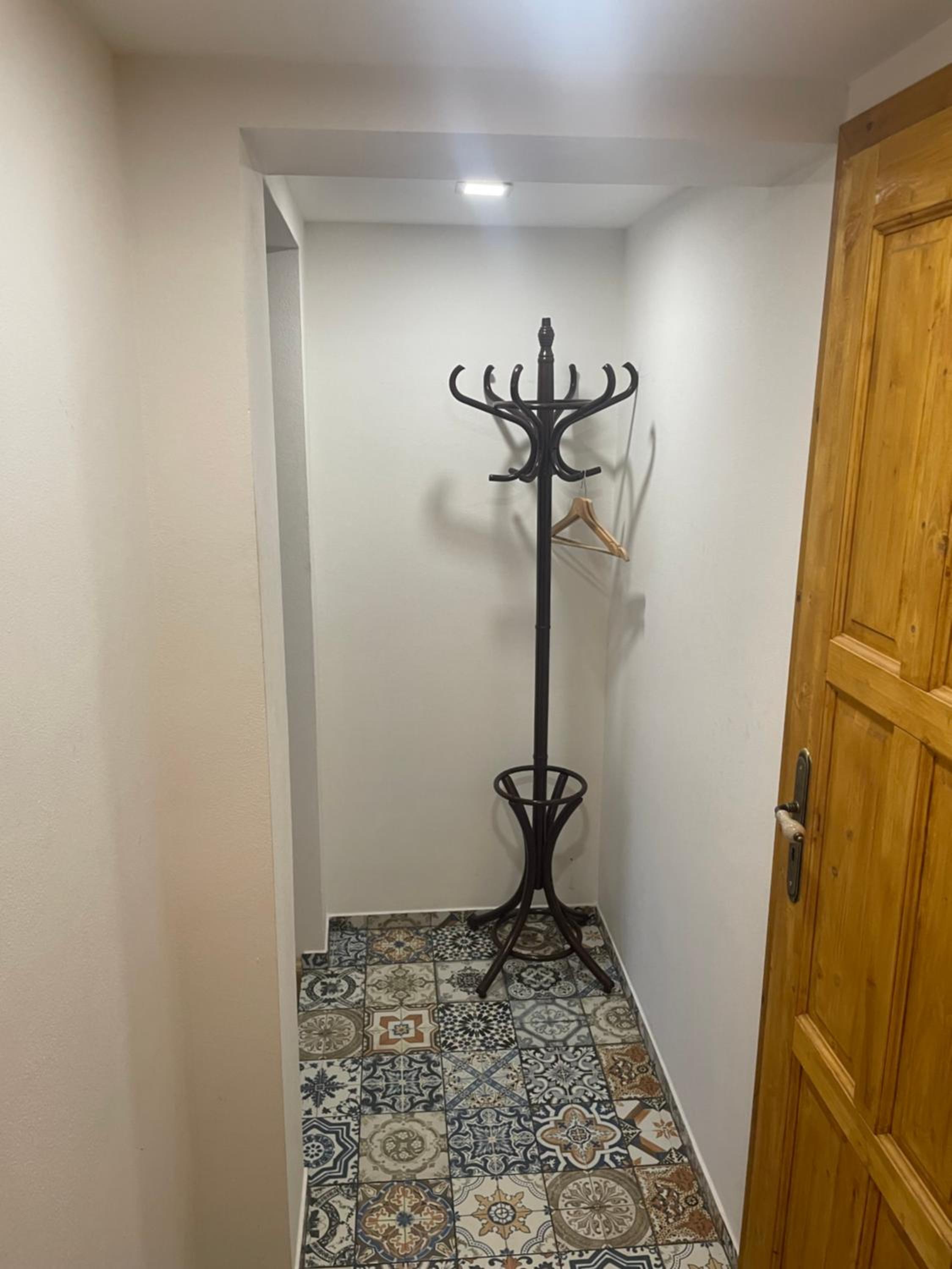 Apartmány MonTexas