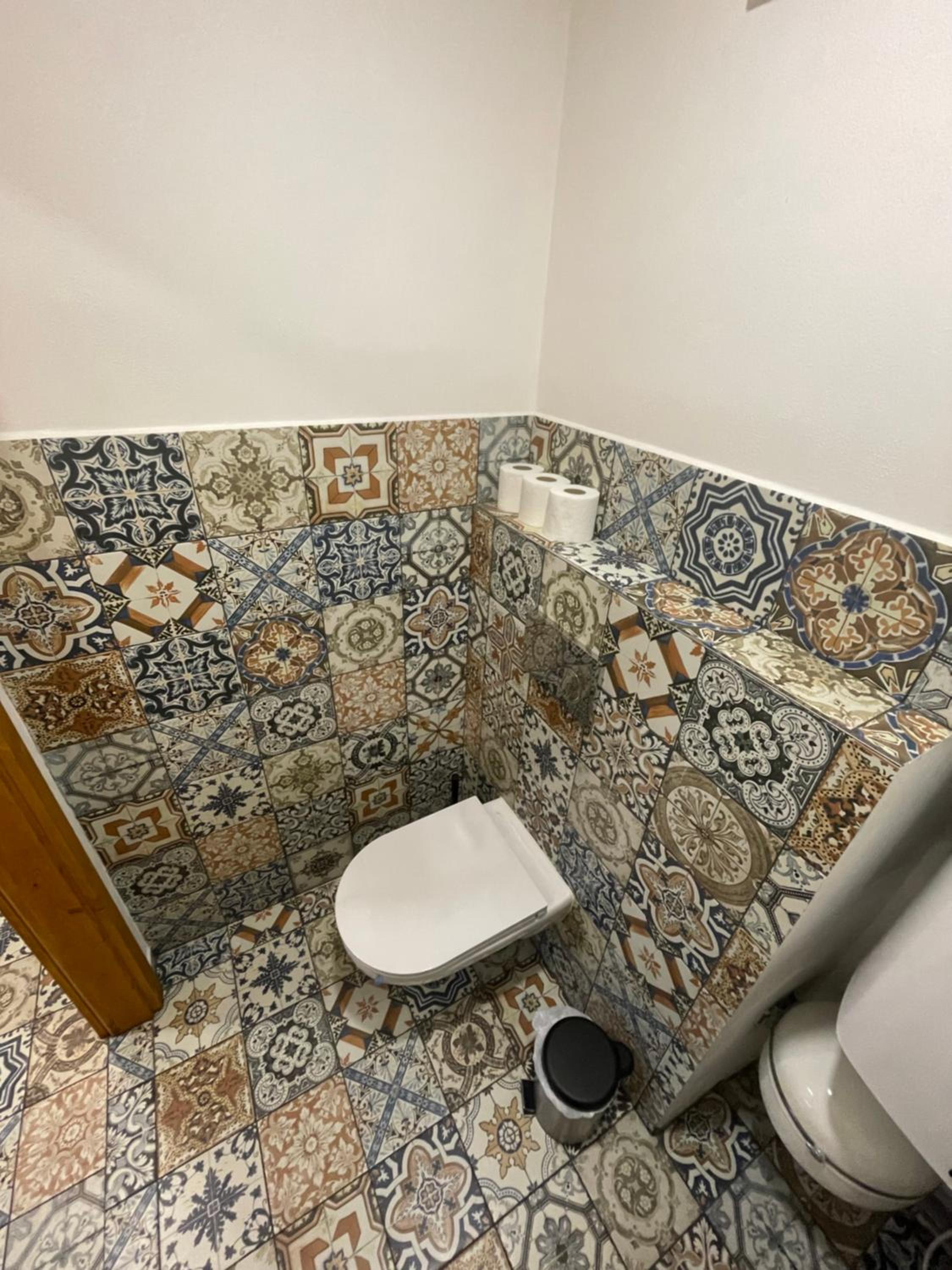 Apartmány MonTexas