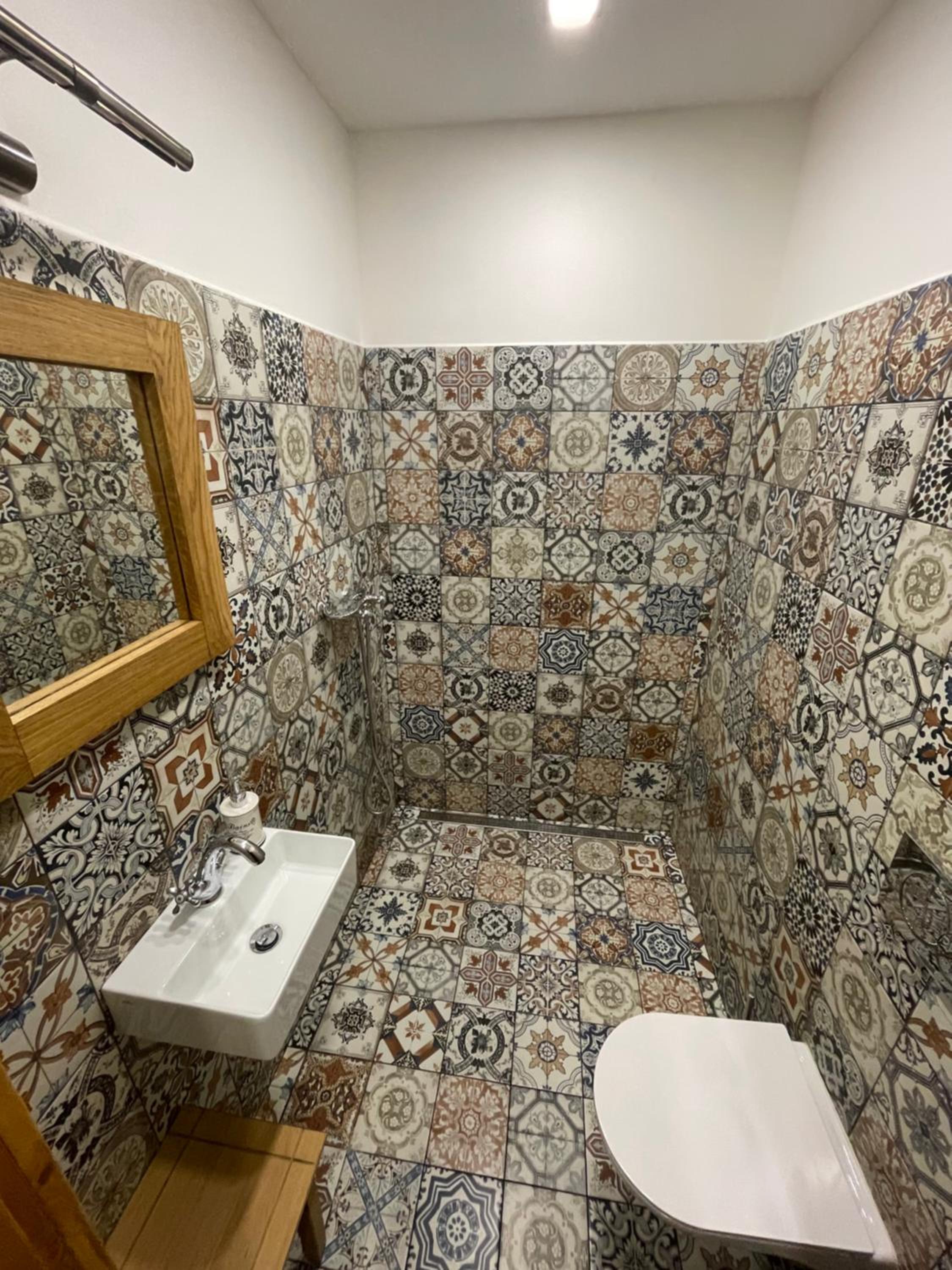 Apartmány MonTexas