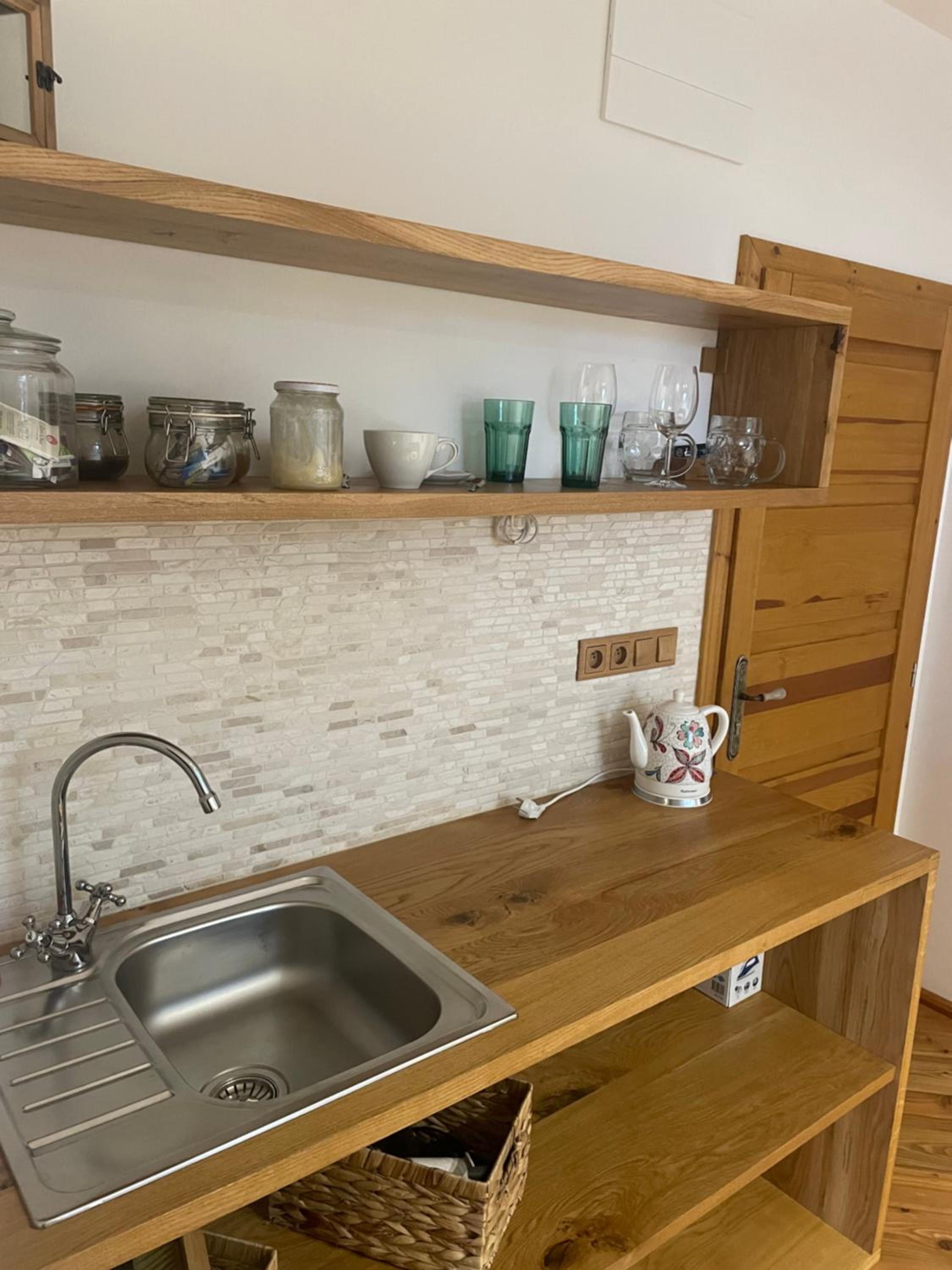 Apartmány MonTexas