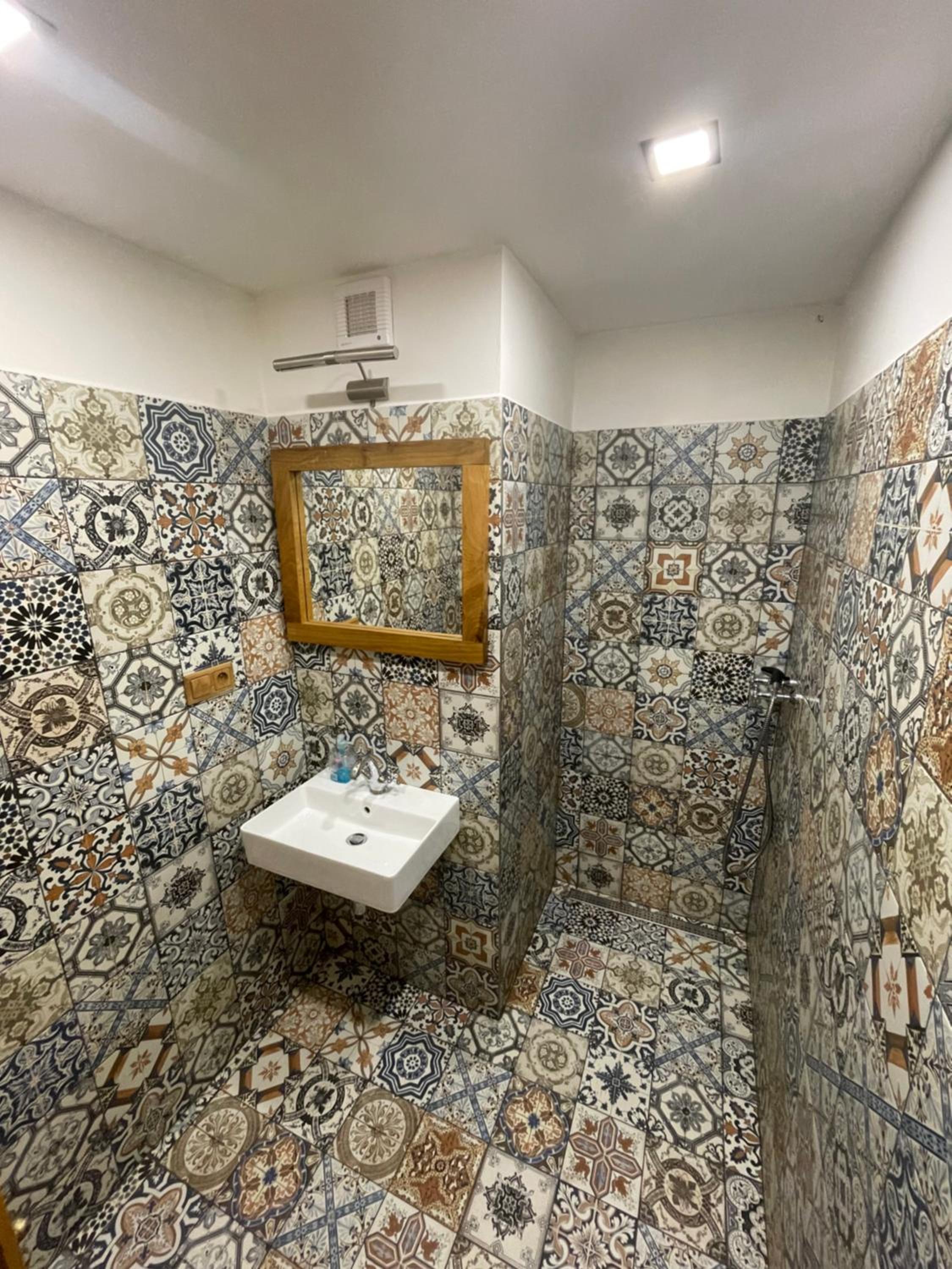 Apartmány MonTexas
