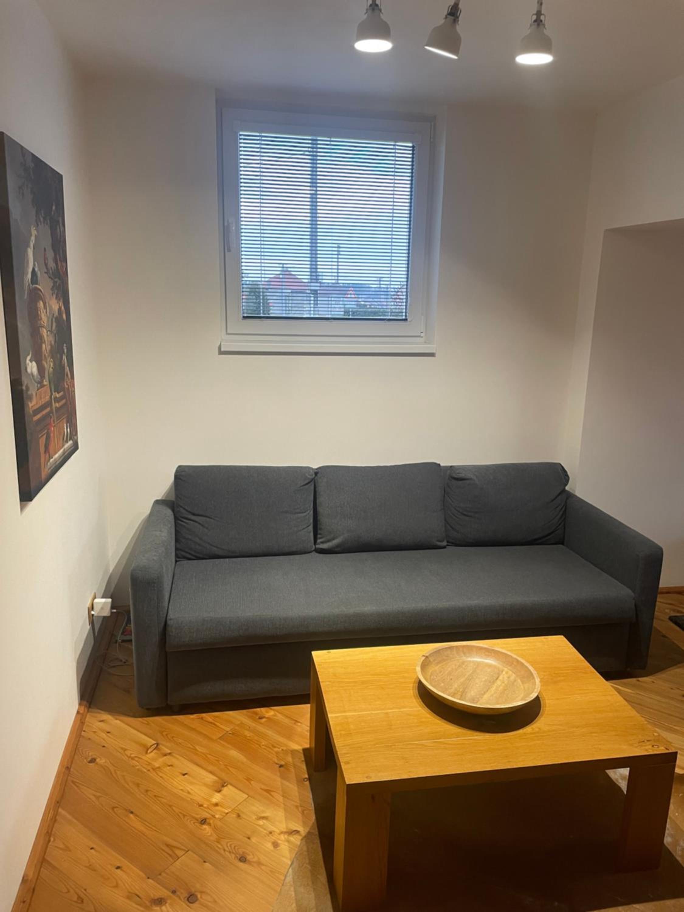 Apartmány MonTexas