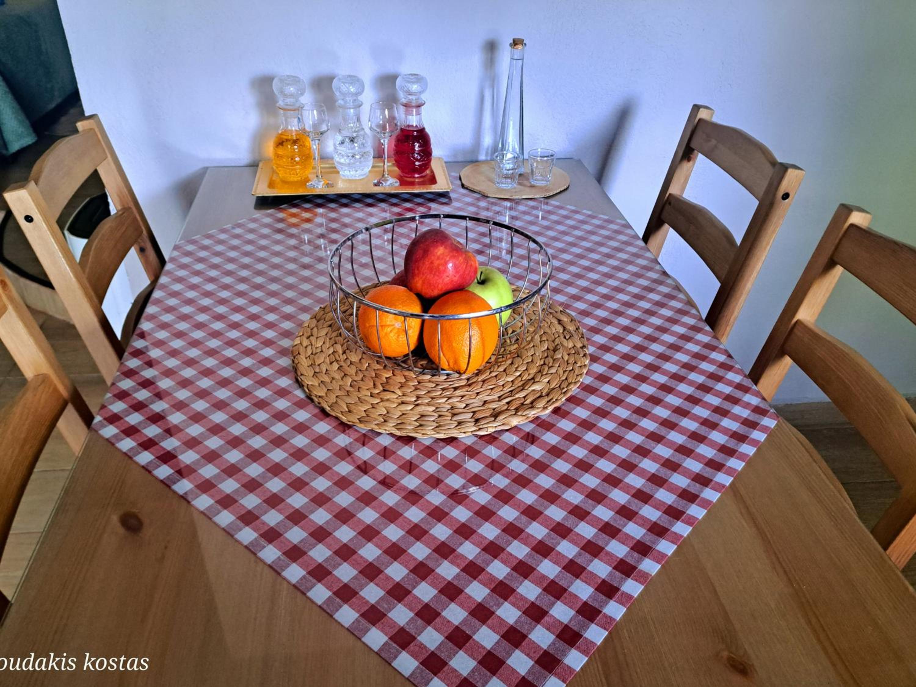 Zoe garden home
