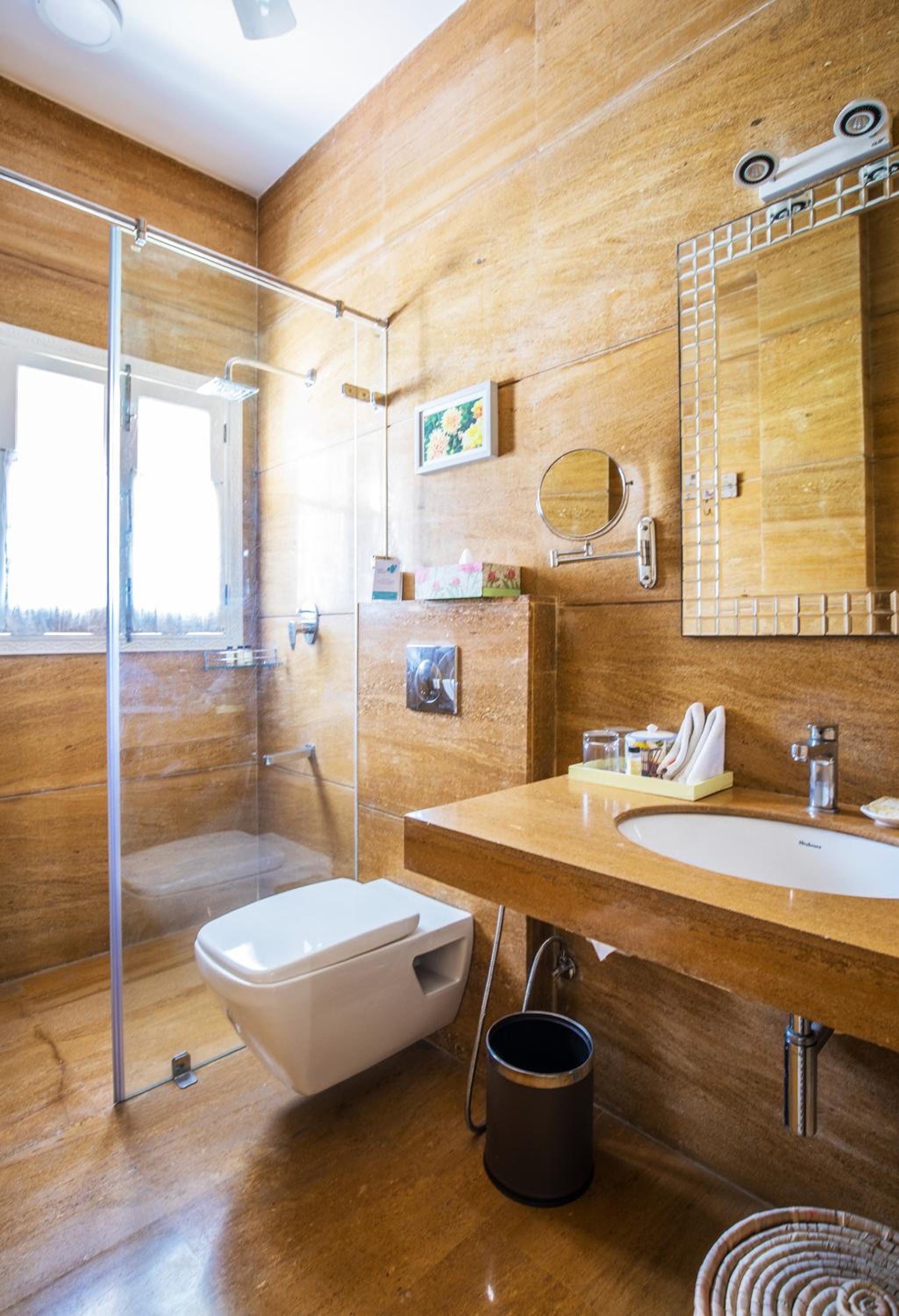 Karma Chalets