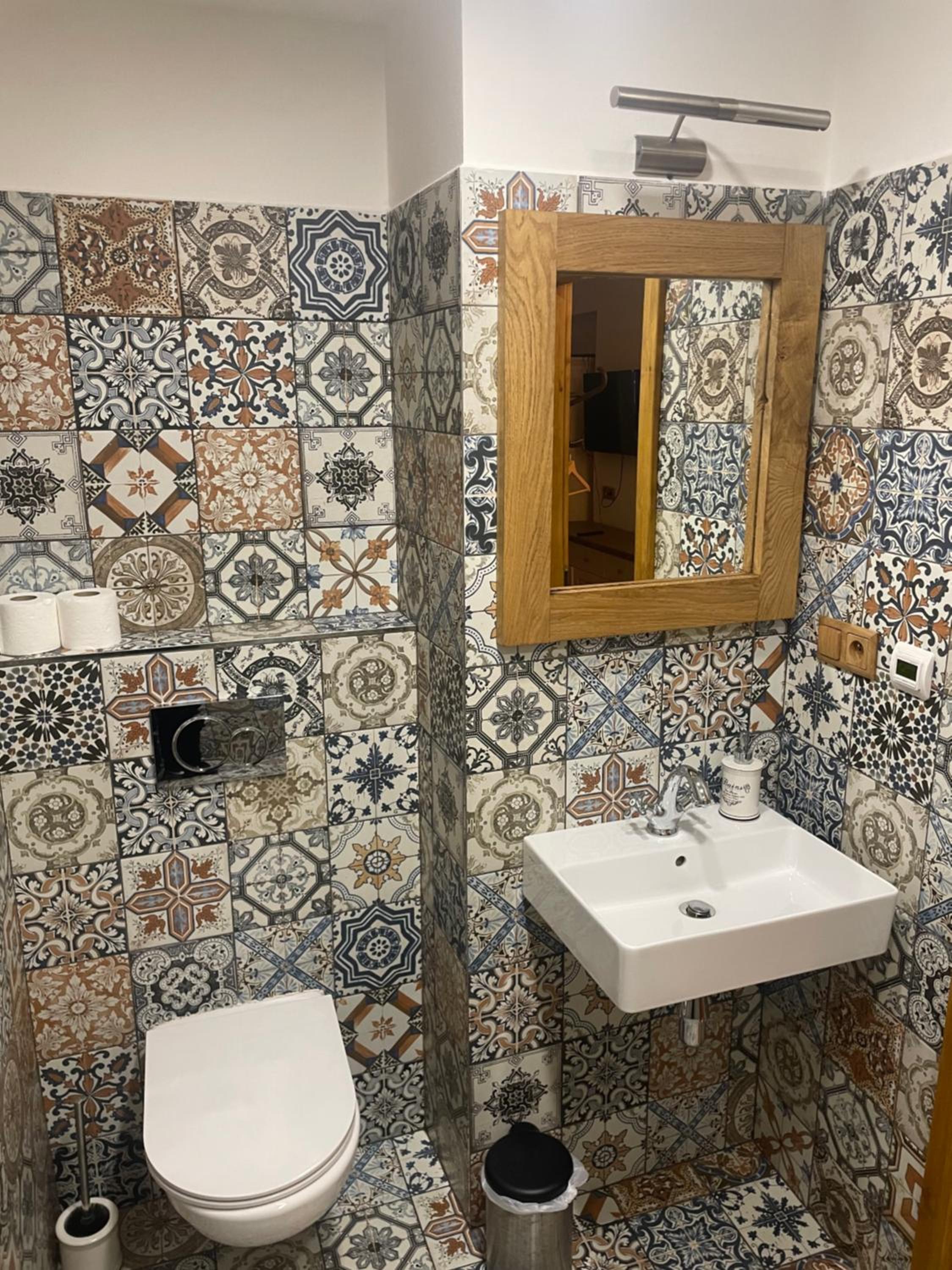 Apartmány MonTexas