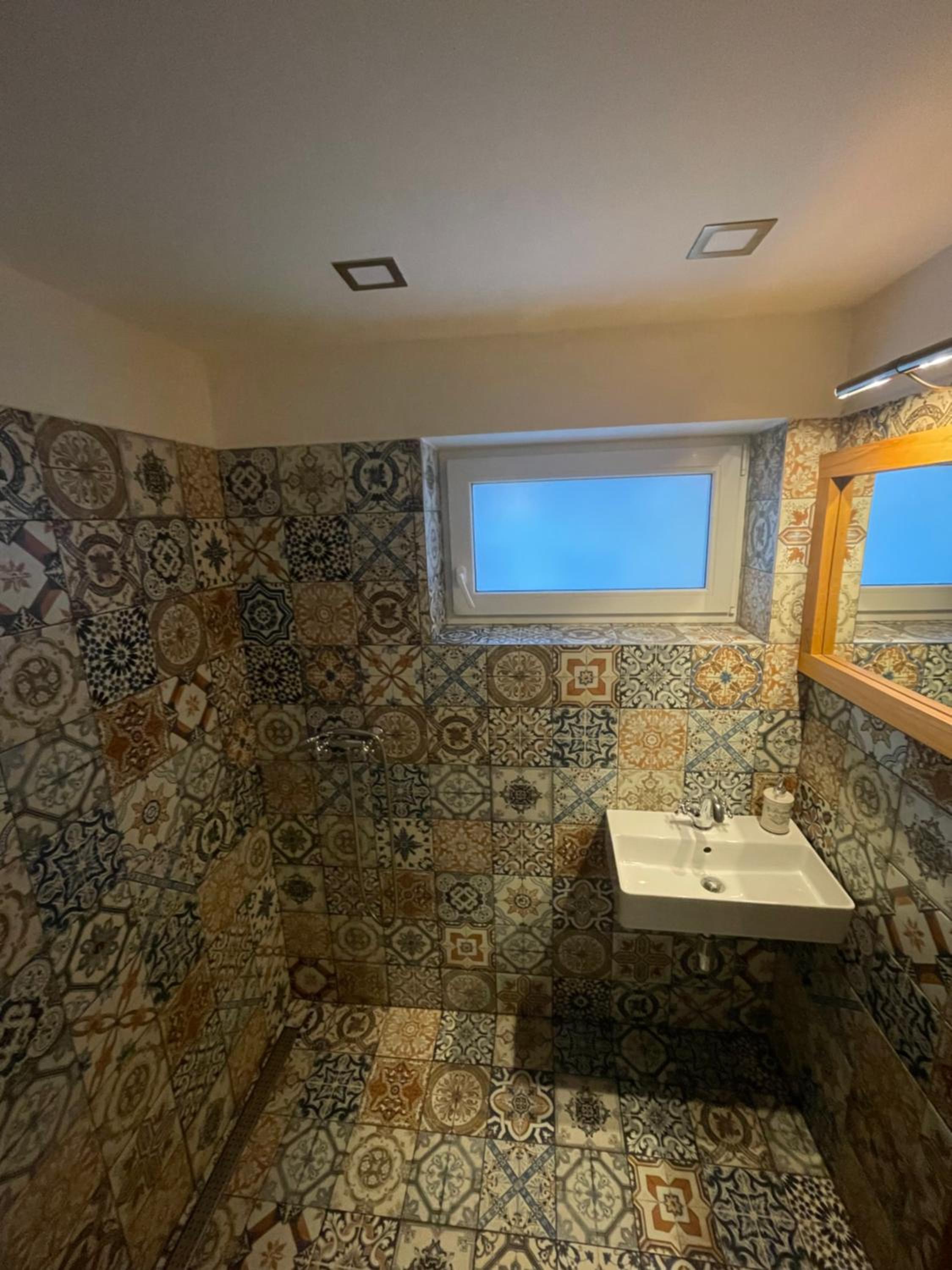 Apartmány MonTexas