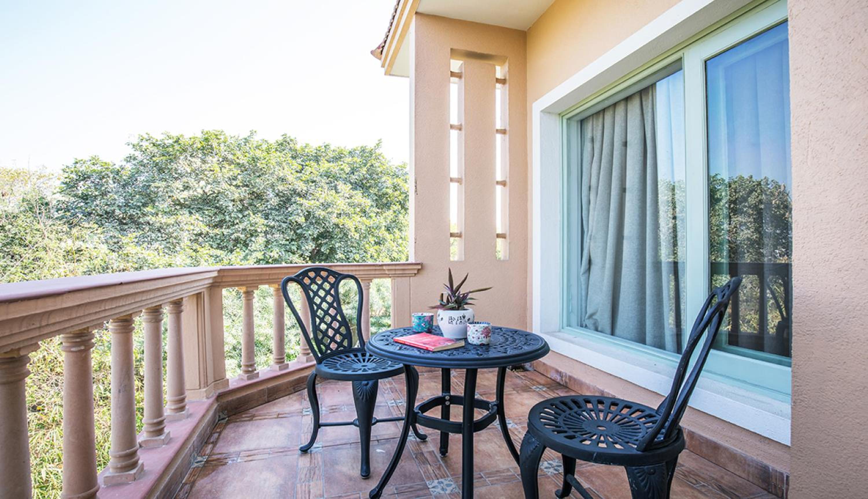 Karma Chalets