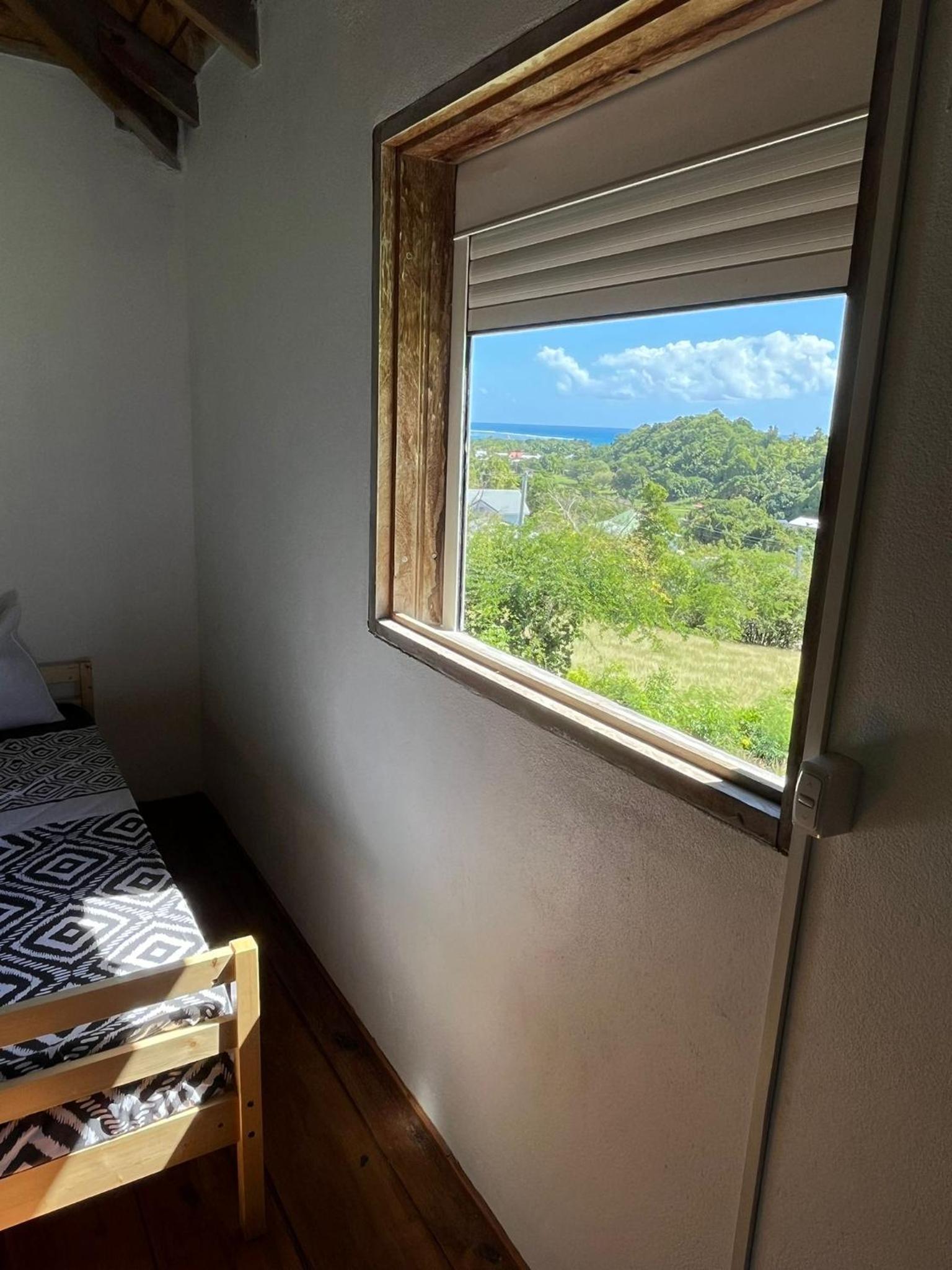 Tranquillité et repos