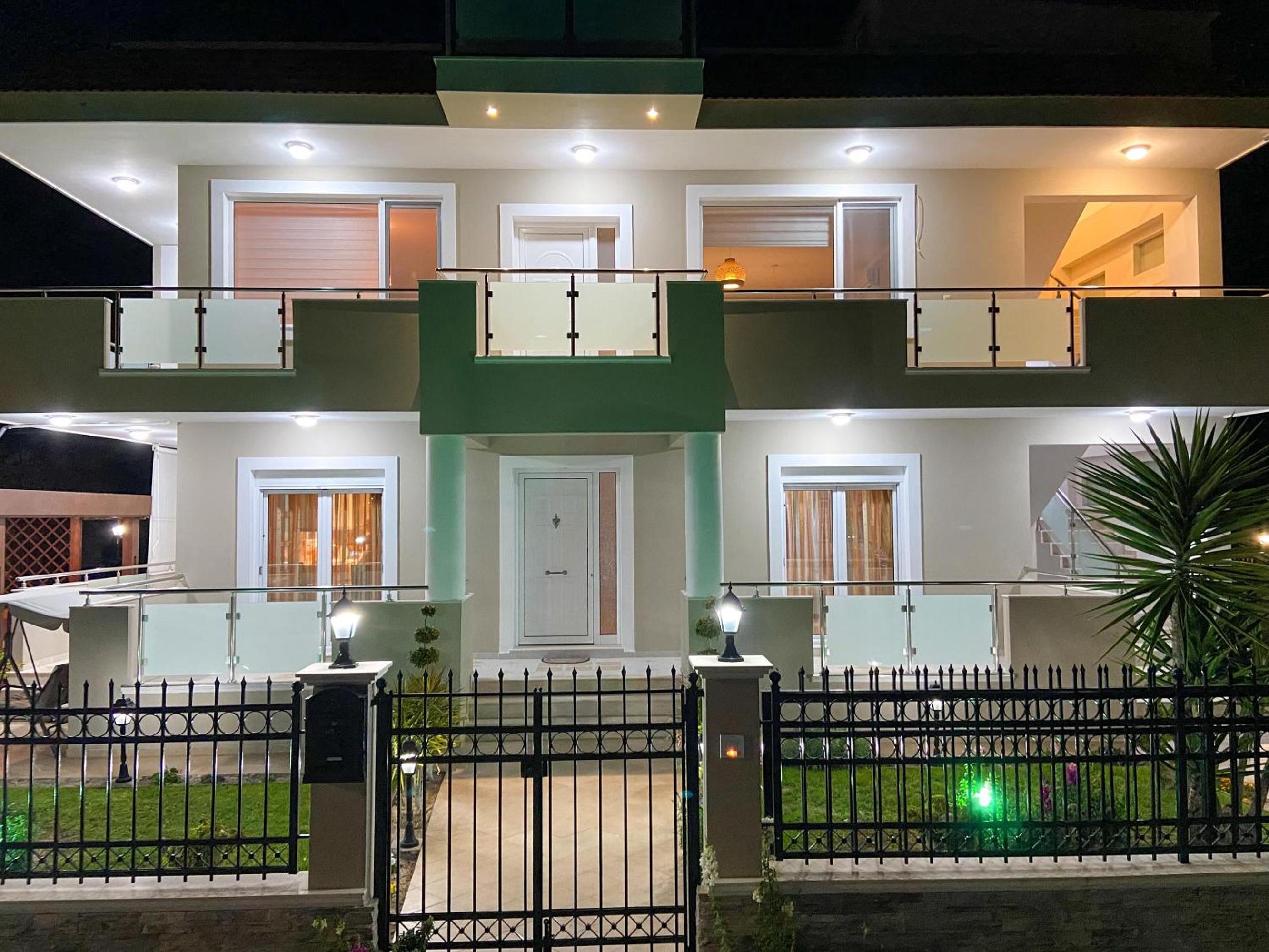 SimplyCity Homestay Apartment 1