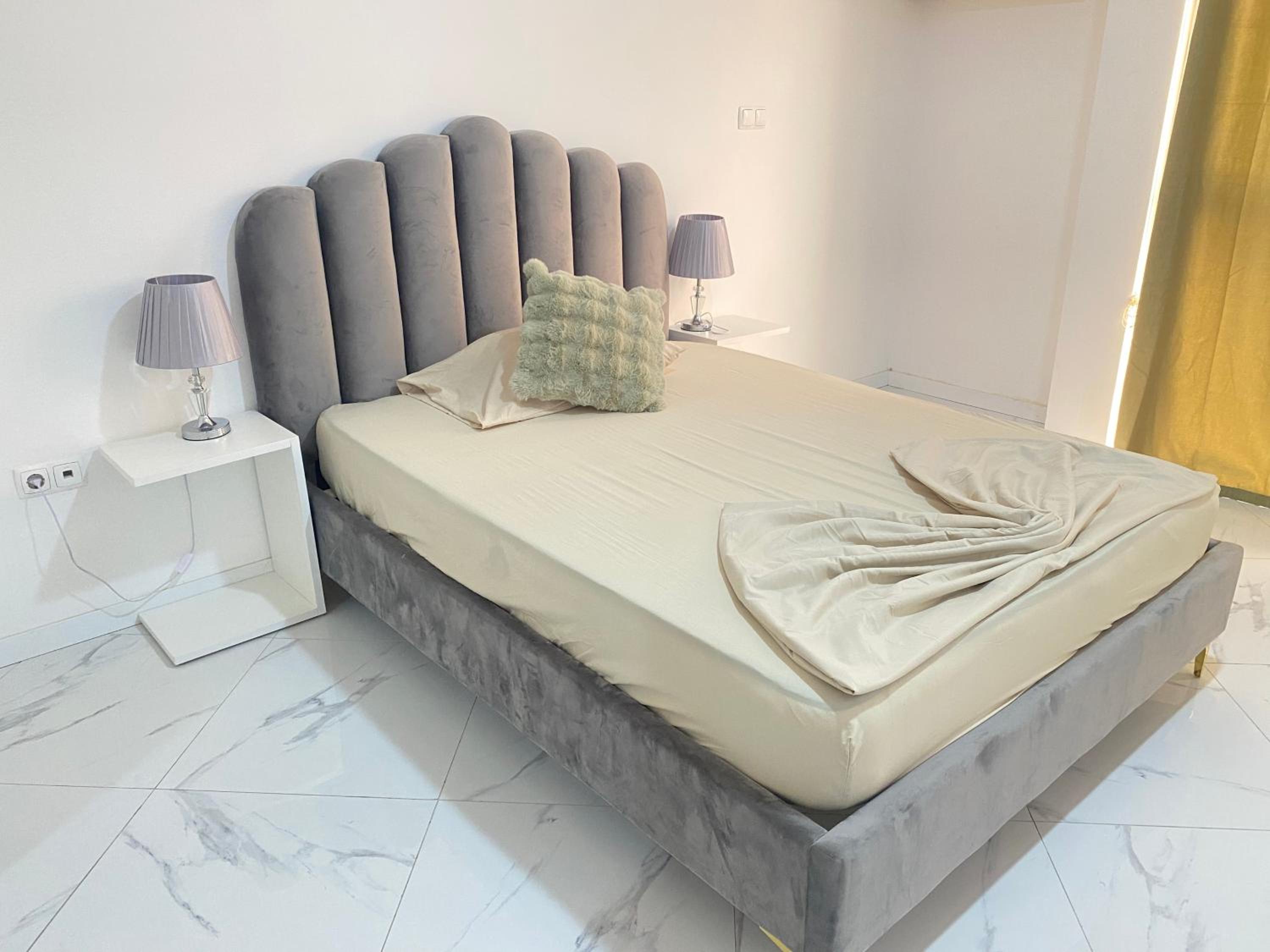 Apartamento sublime c/vista top.