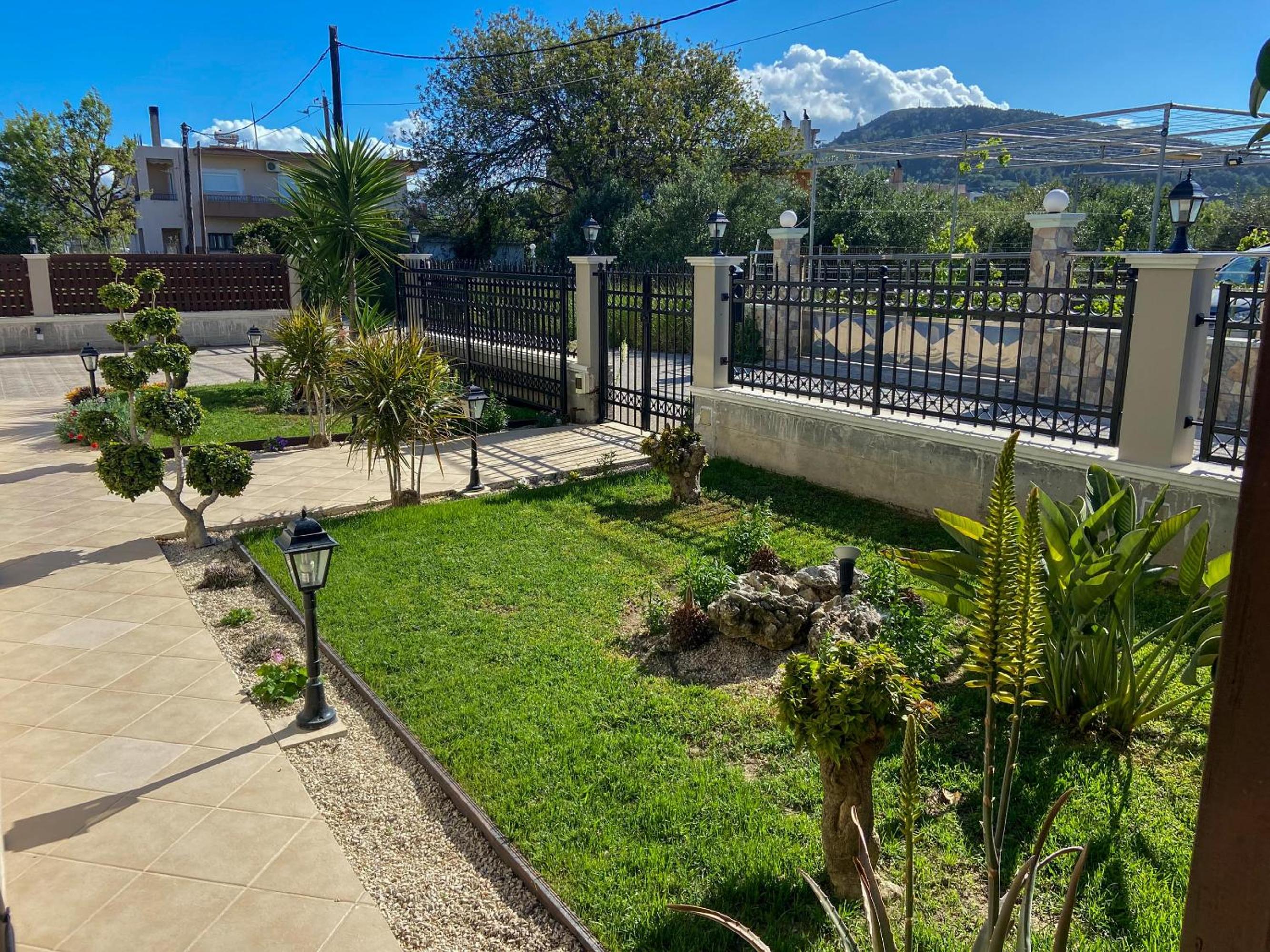 SimplyCity Homestay Apartment 1
