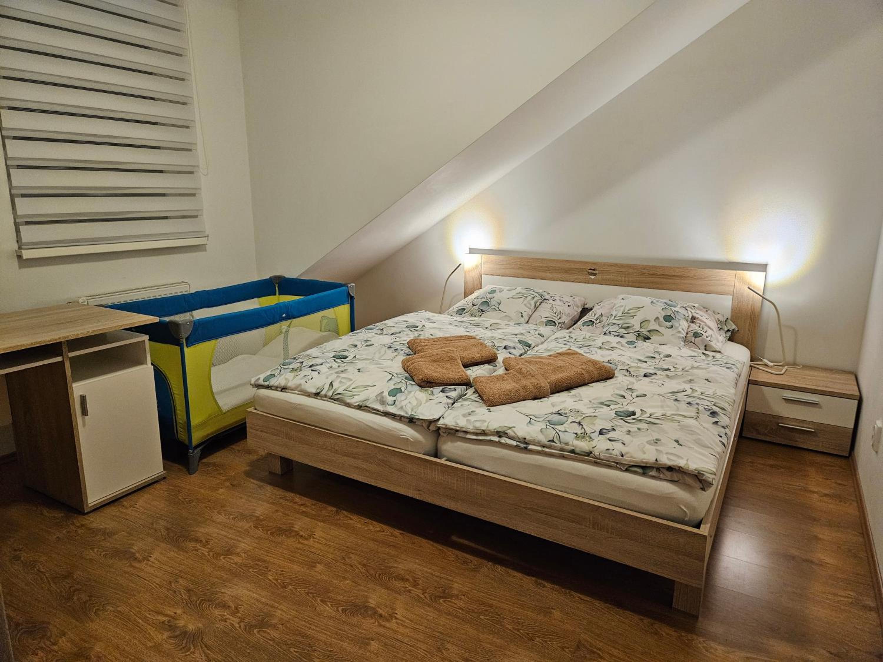 Janka Apartment