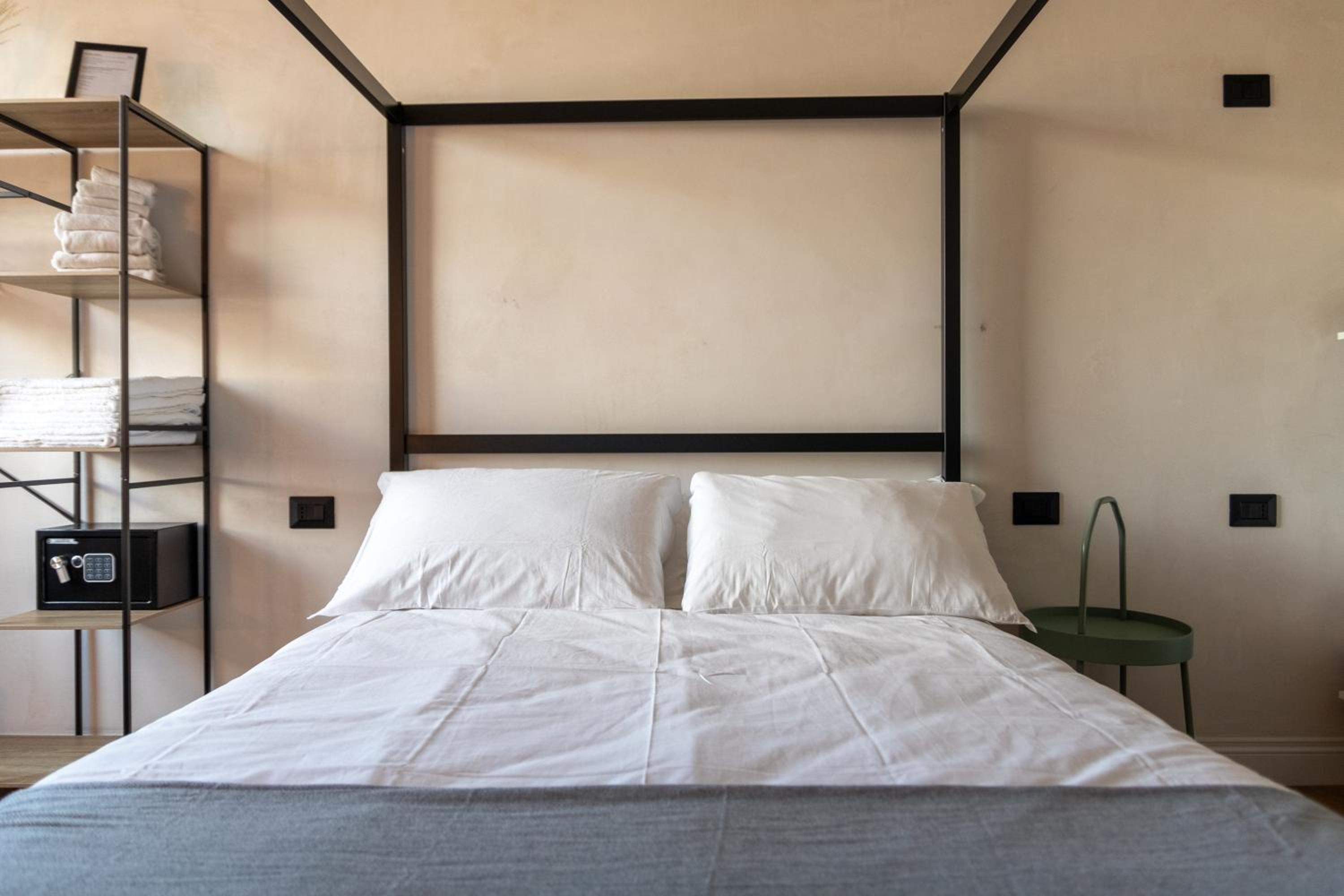 Cunabu Apartments Giolitti