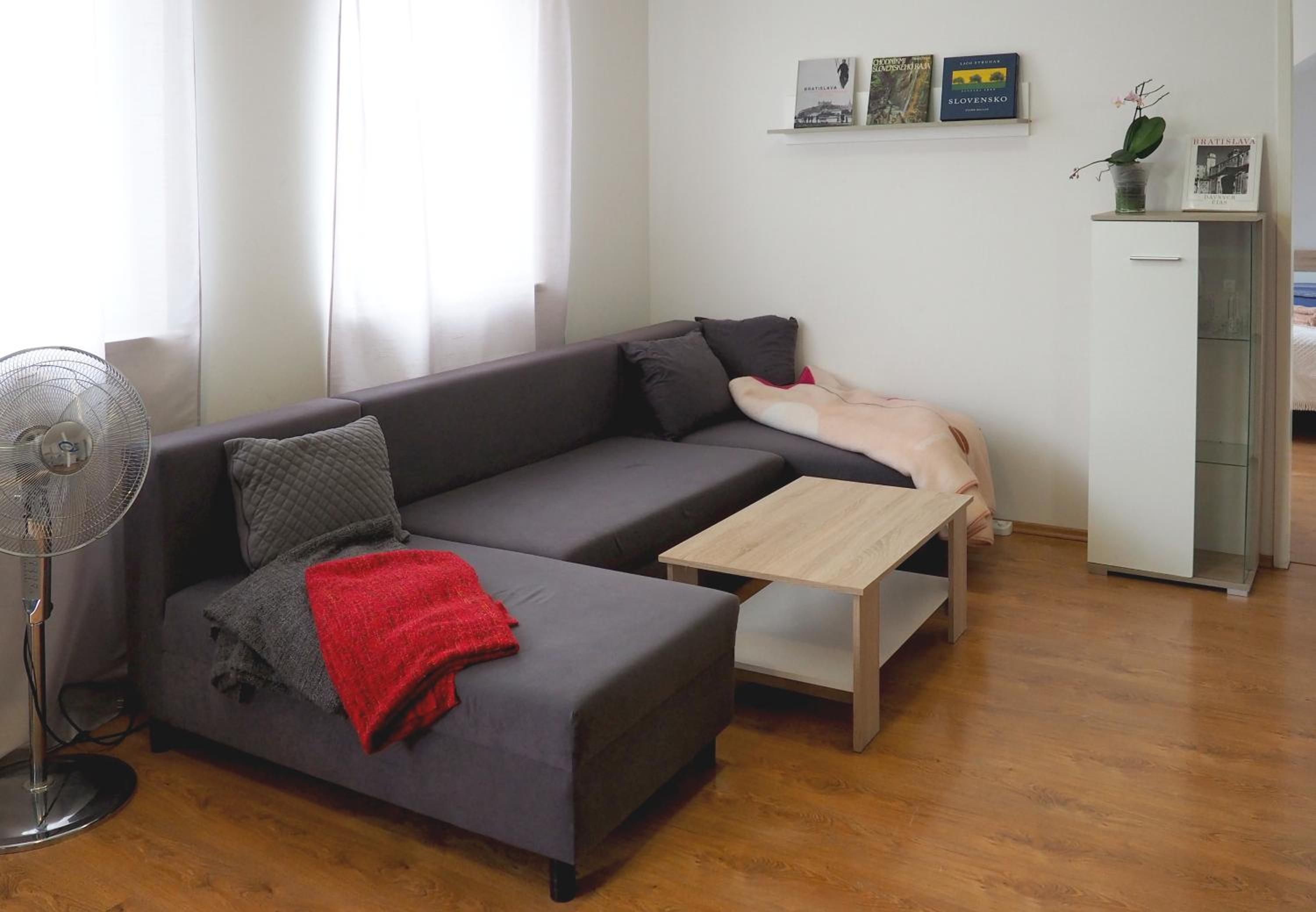 Janka Apartment