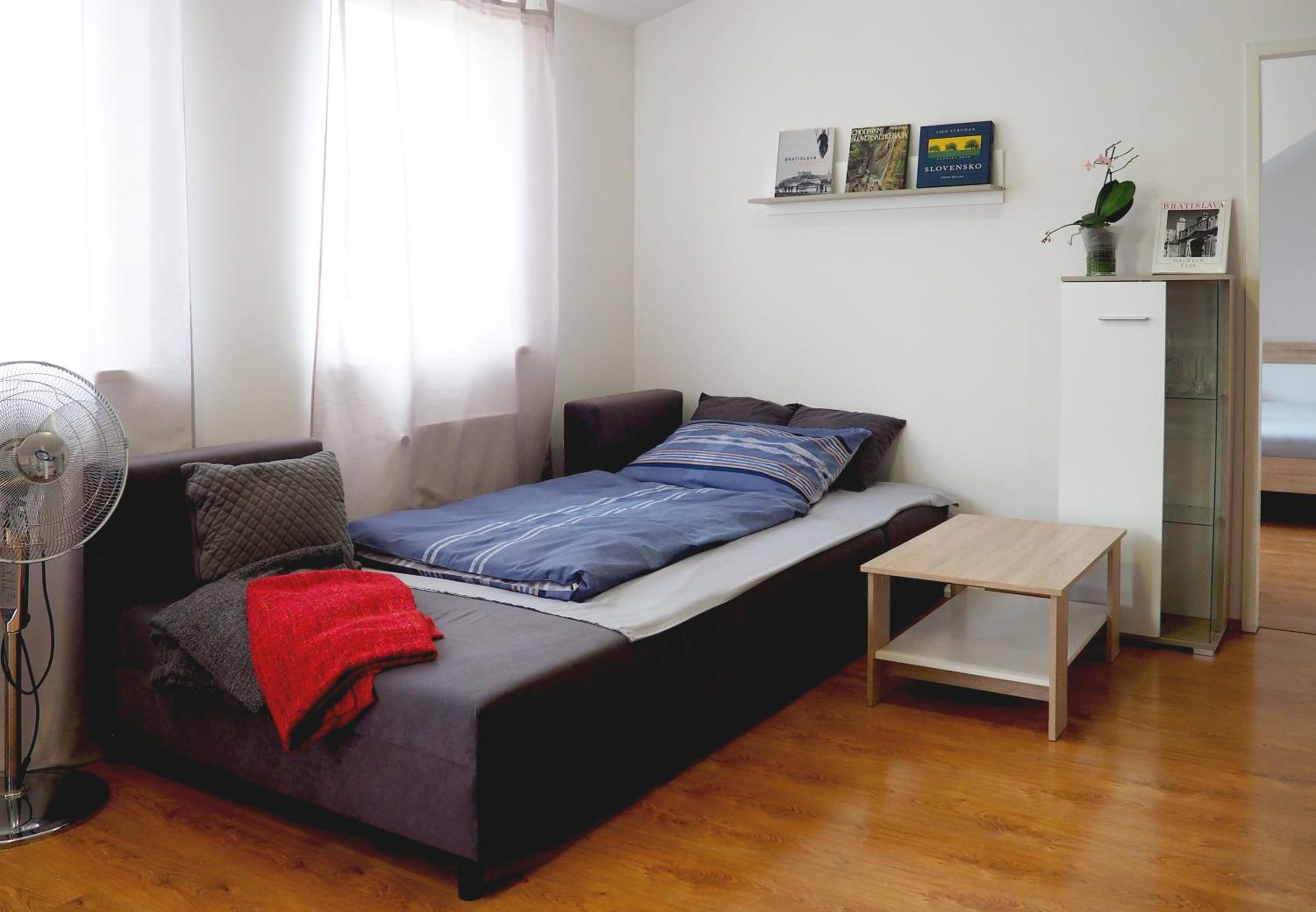Janka Apartment