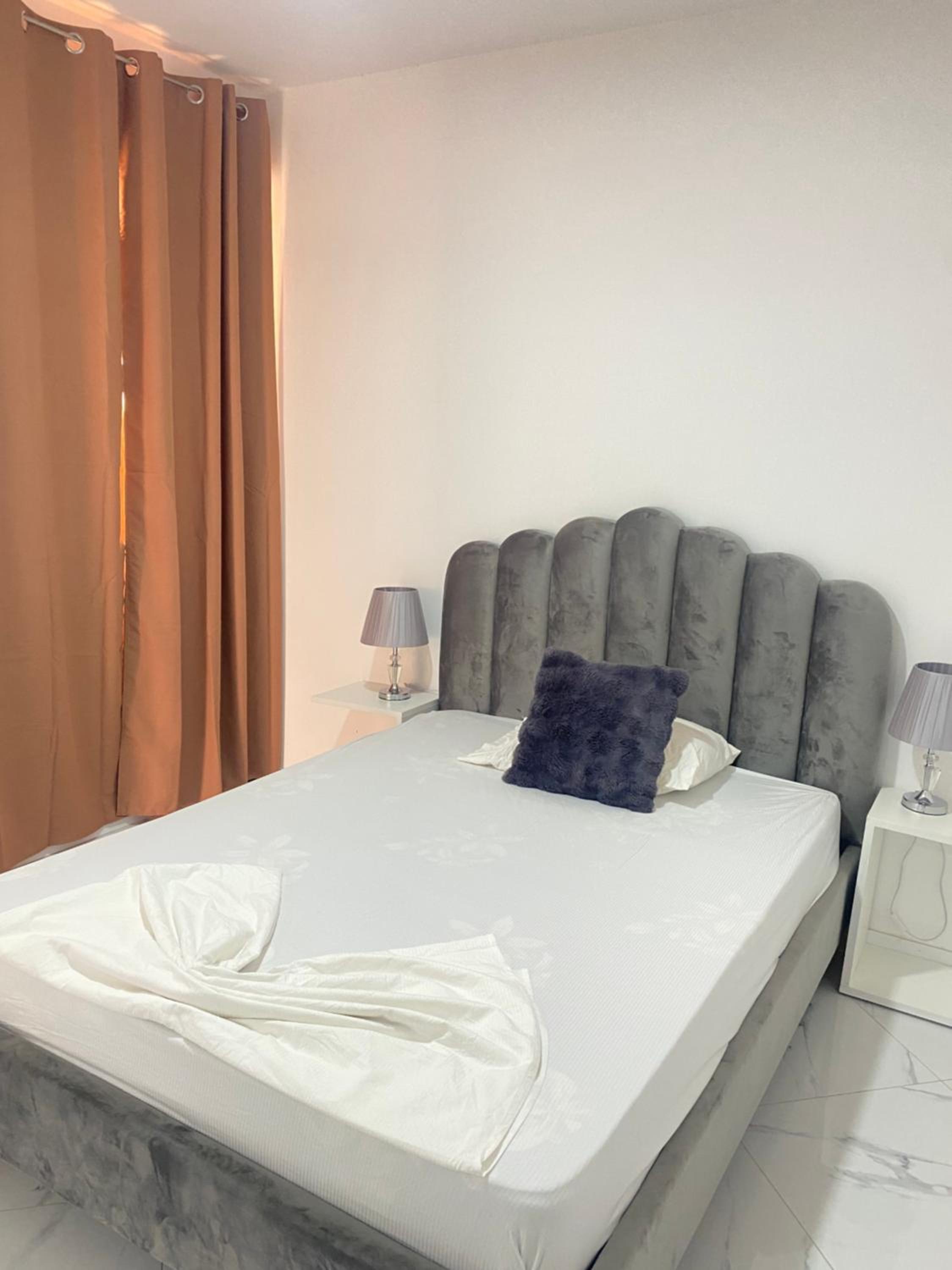 Apartamento sublime c/vista top.