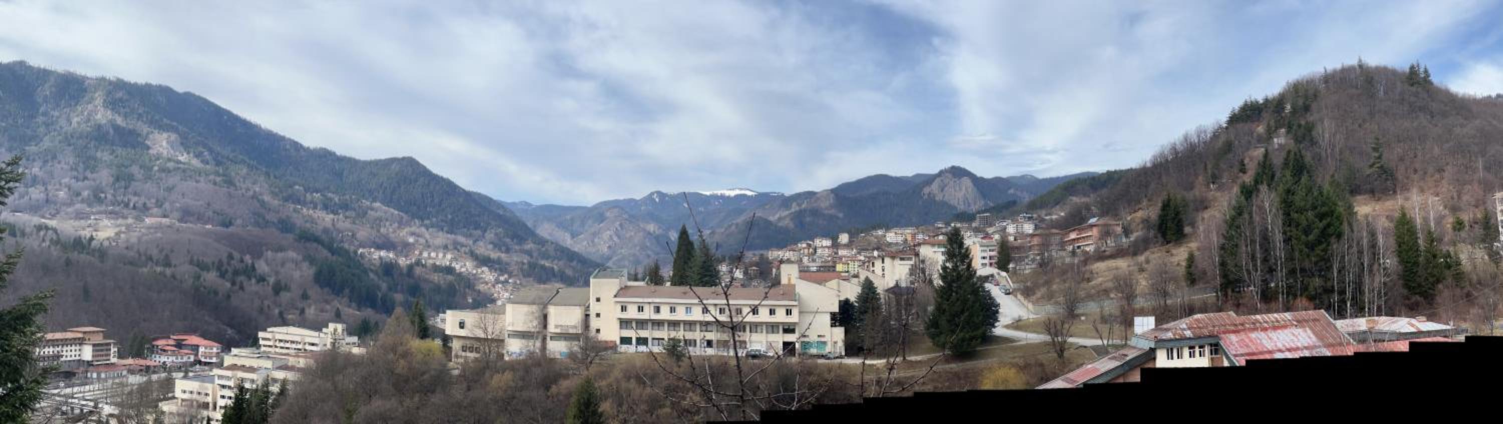 Panorama Guest House