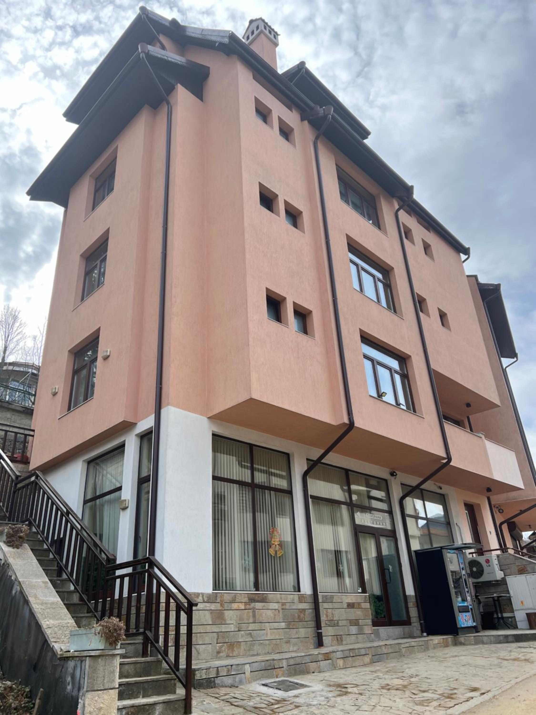 Panorama Guest House