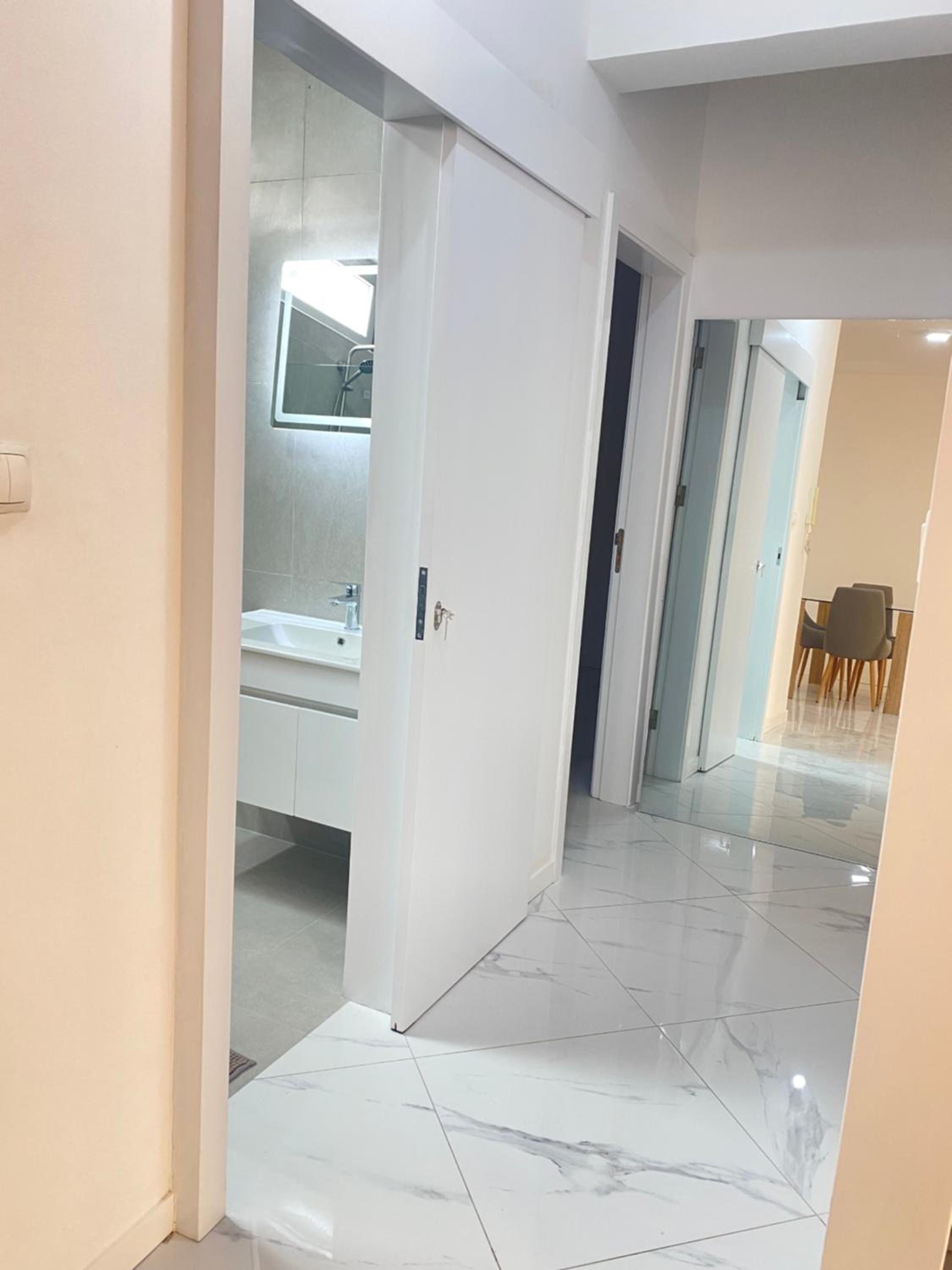 Apartamento sublime c/vista top.