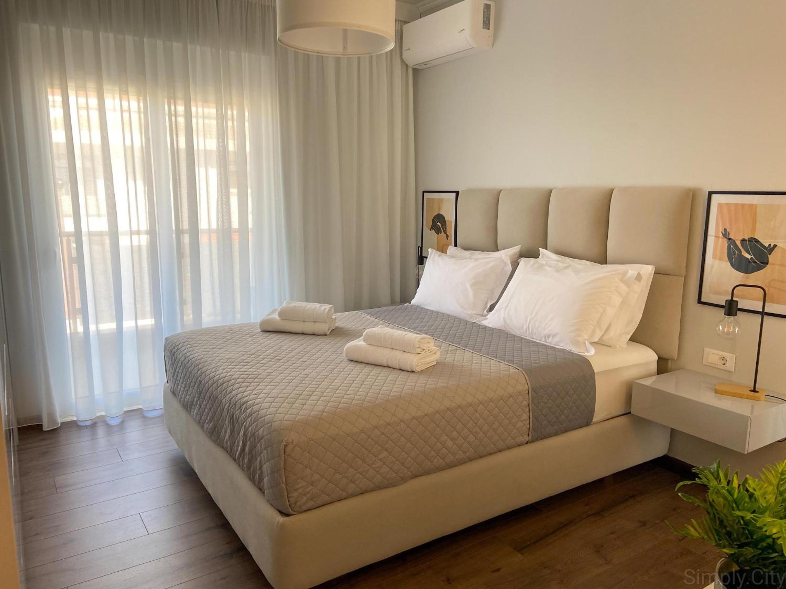 SimplyCity Homestay Apartment 1