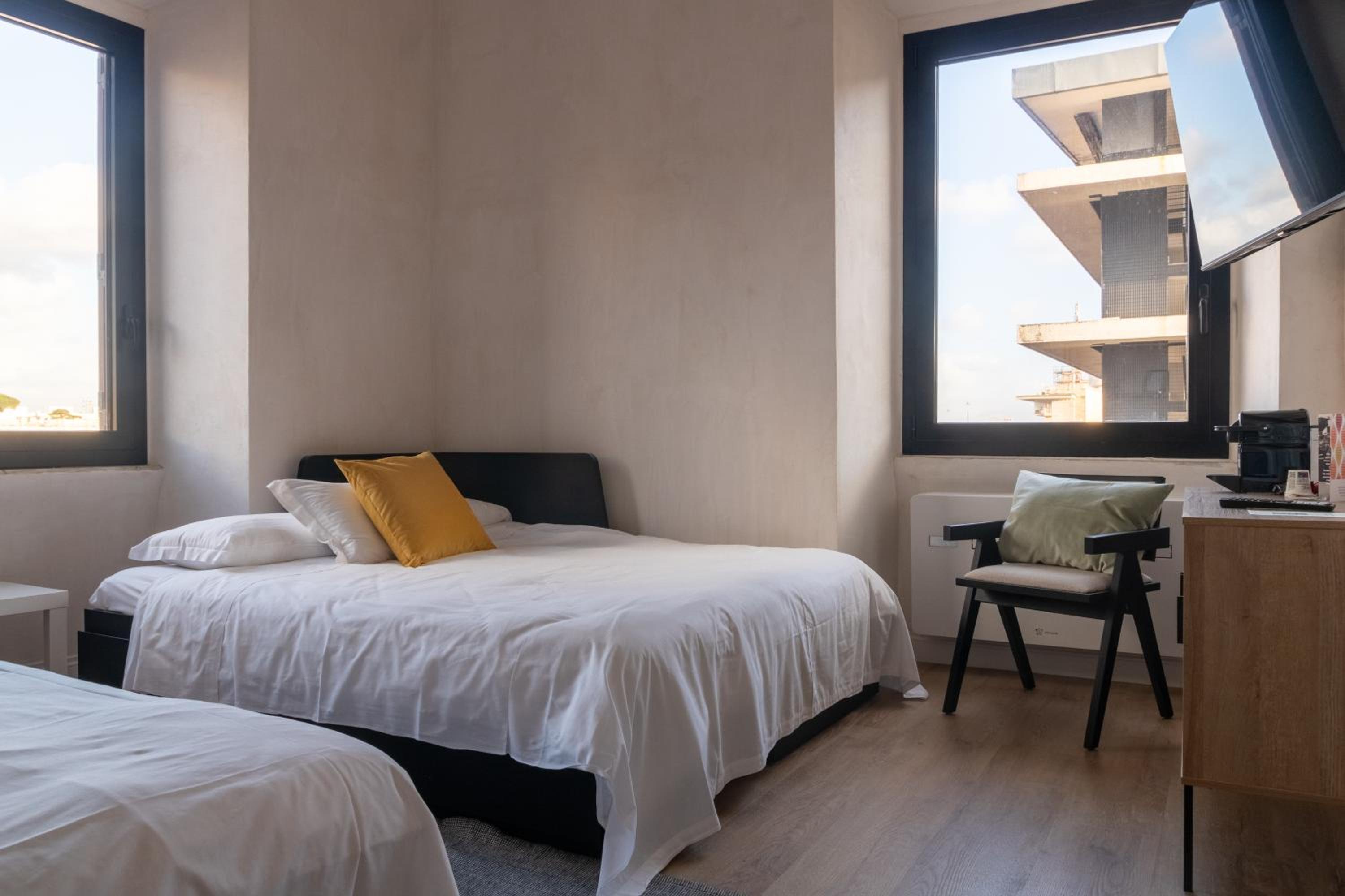 Cunabu Apartments Giolitti