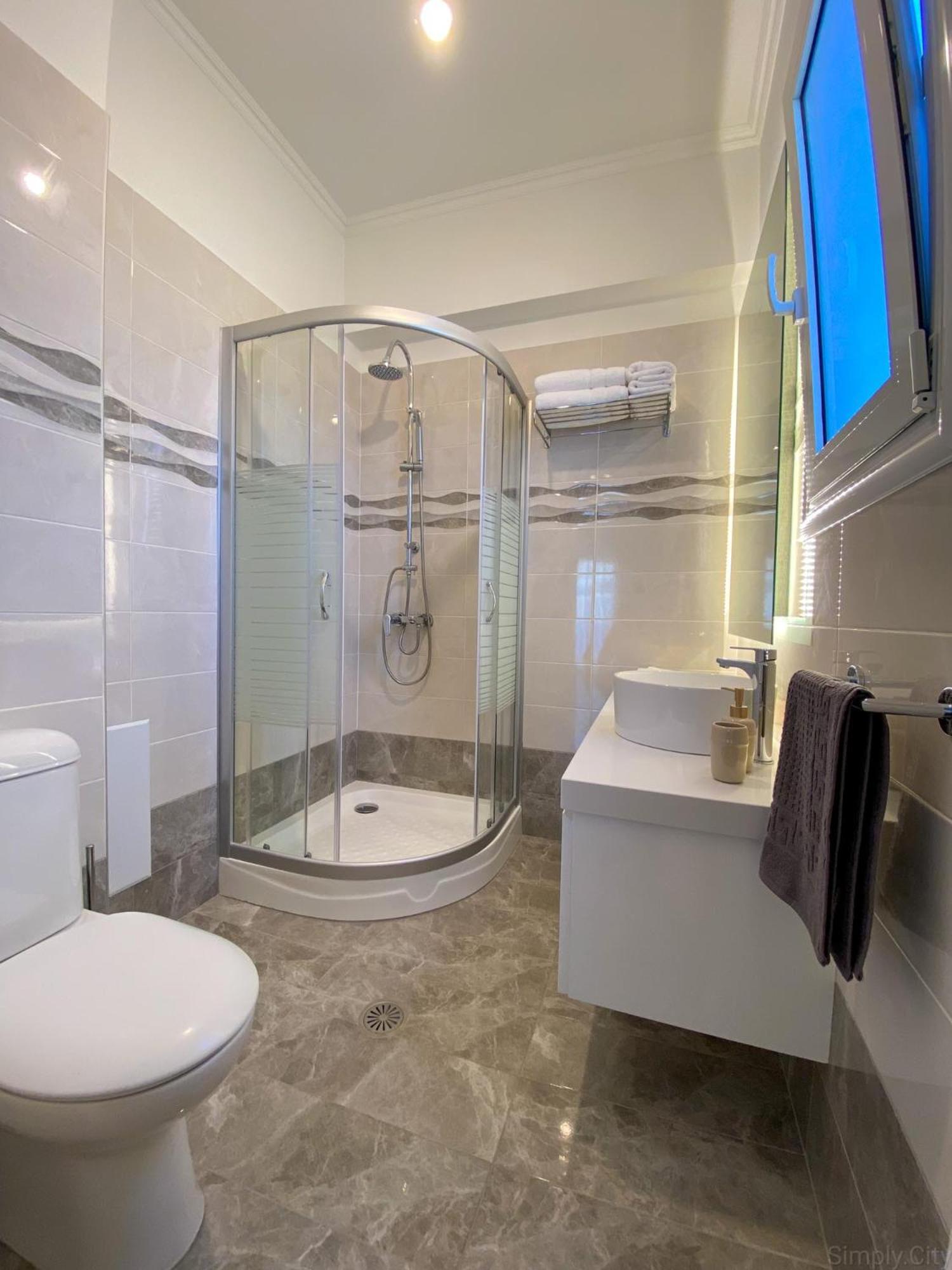 SimplyCity Homestay Apartment 1