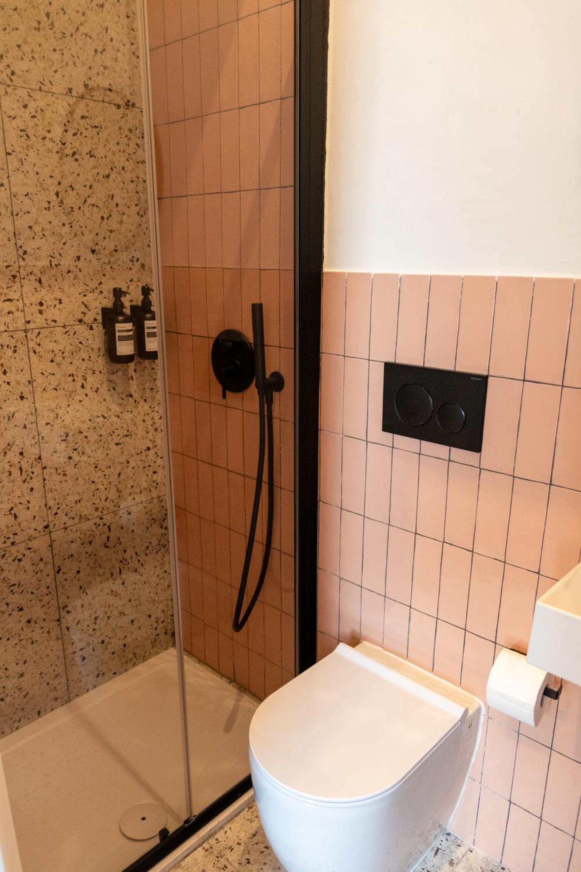 Cunabu Apartments Giolitti