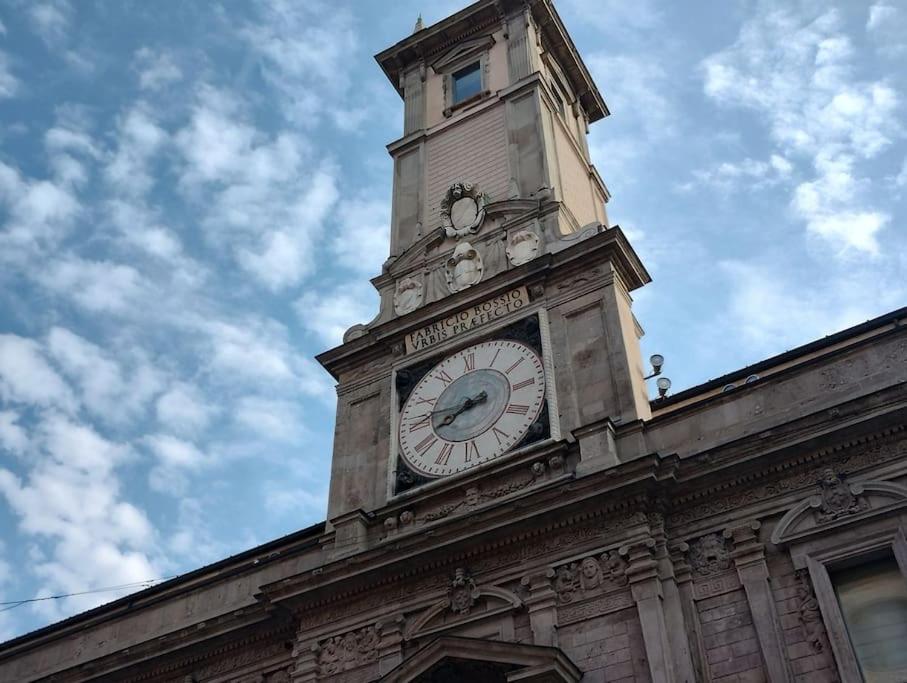Milano Cordusio