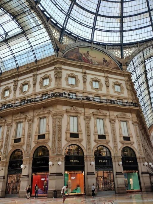Milano Cordusio