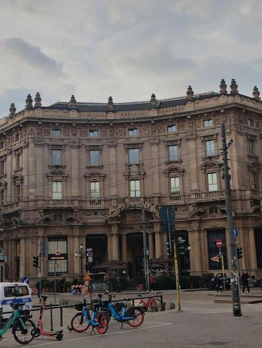 Milano Cordusio