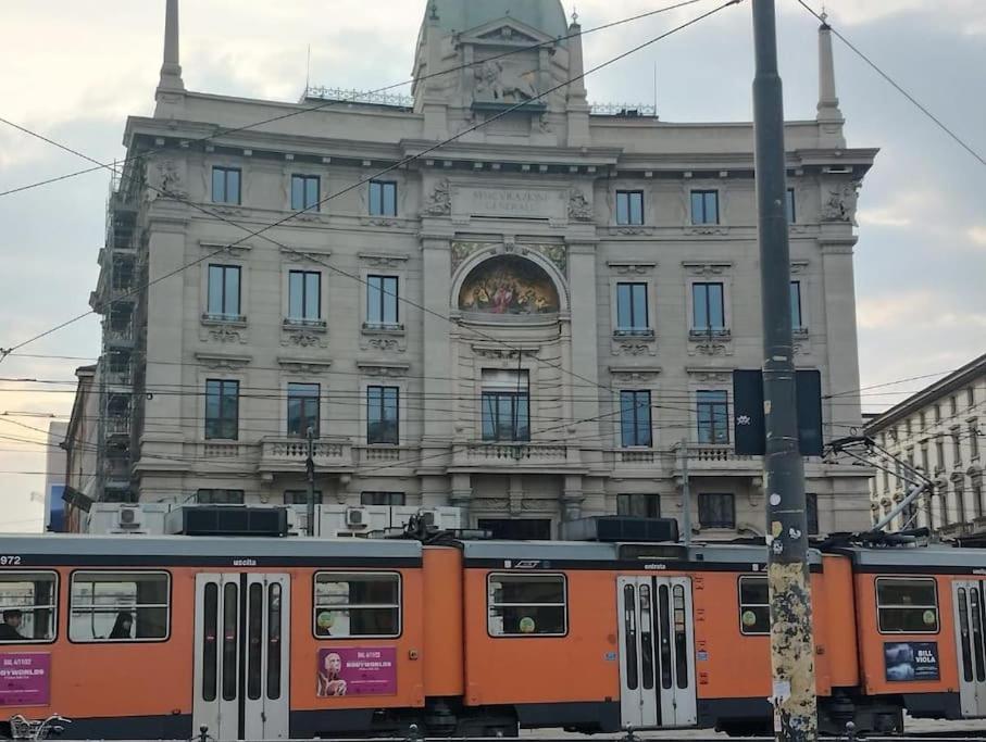 Milano Cordusio